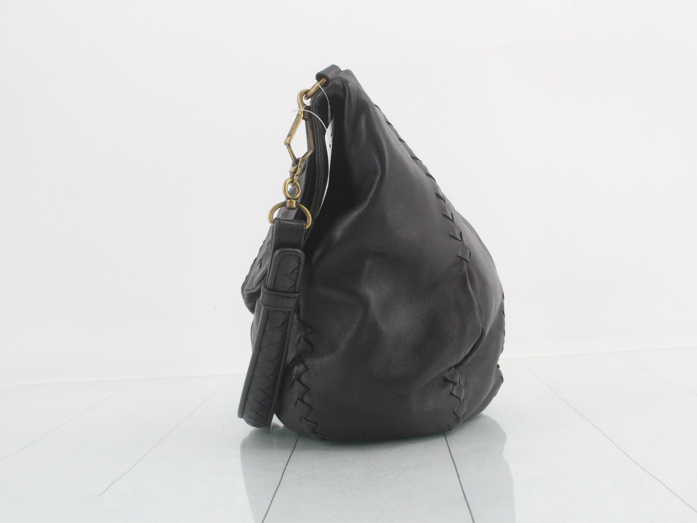 Intrecciato (bag) — view 3