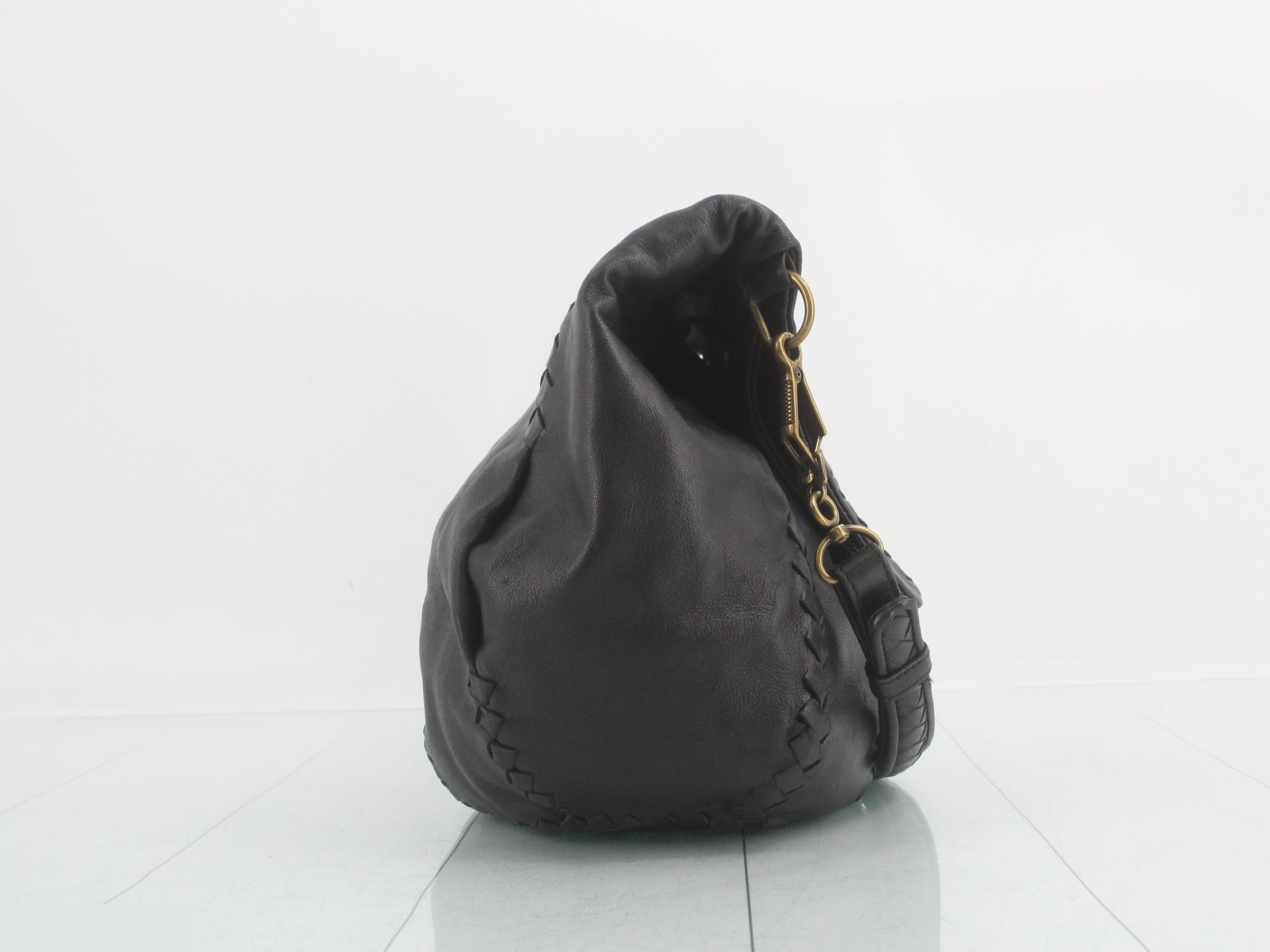 Intrecciato (bag) — view 4