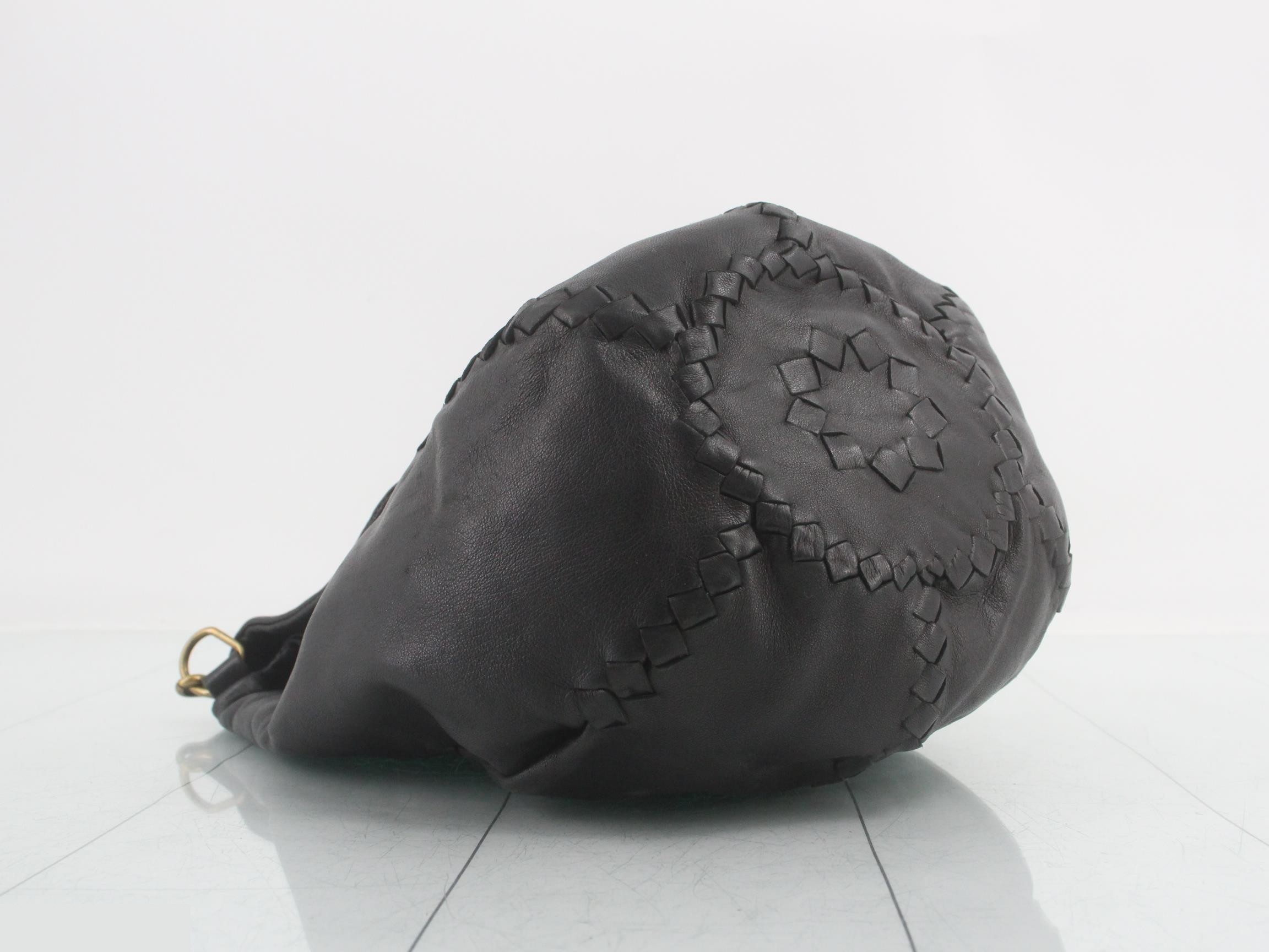 Intrecciato (bag) — view 5