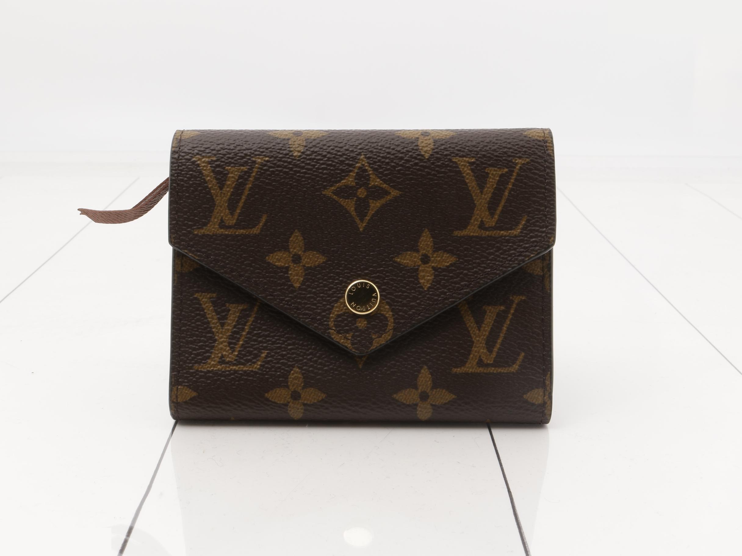 Portefeuille Victorine