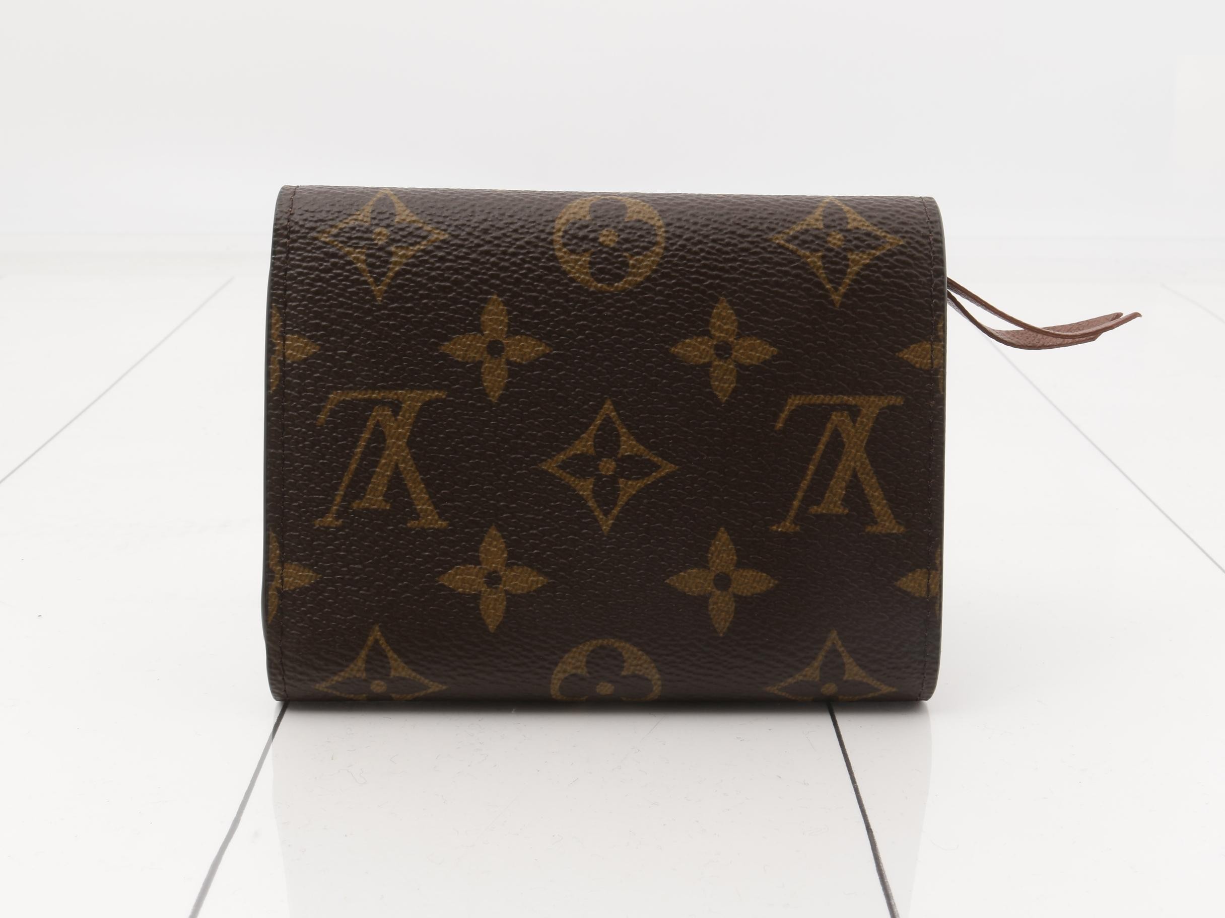 Portefeuille Victorine — view 2
