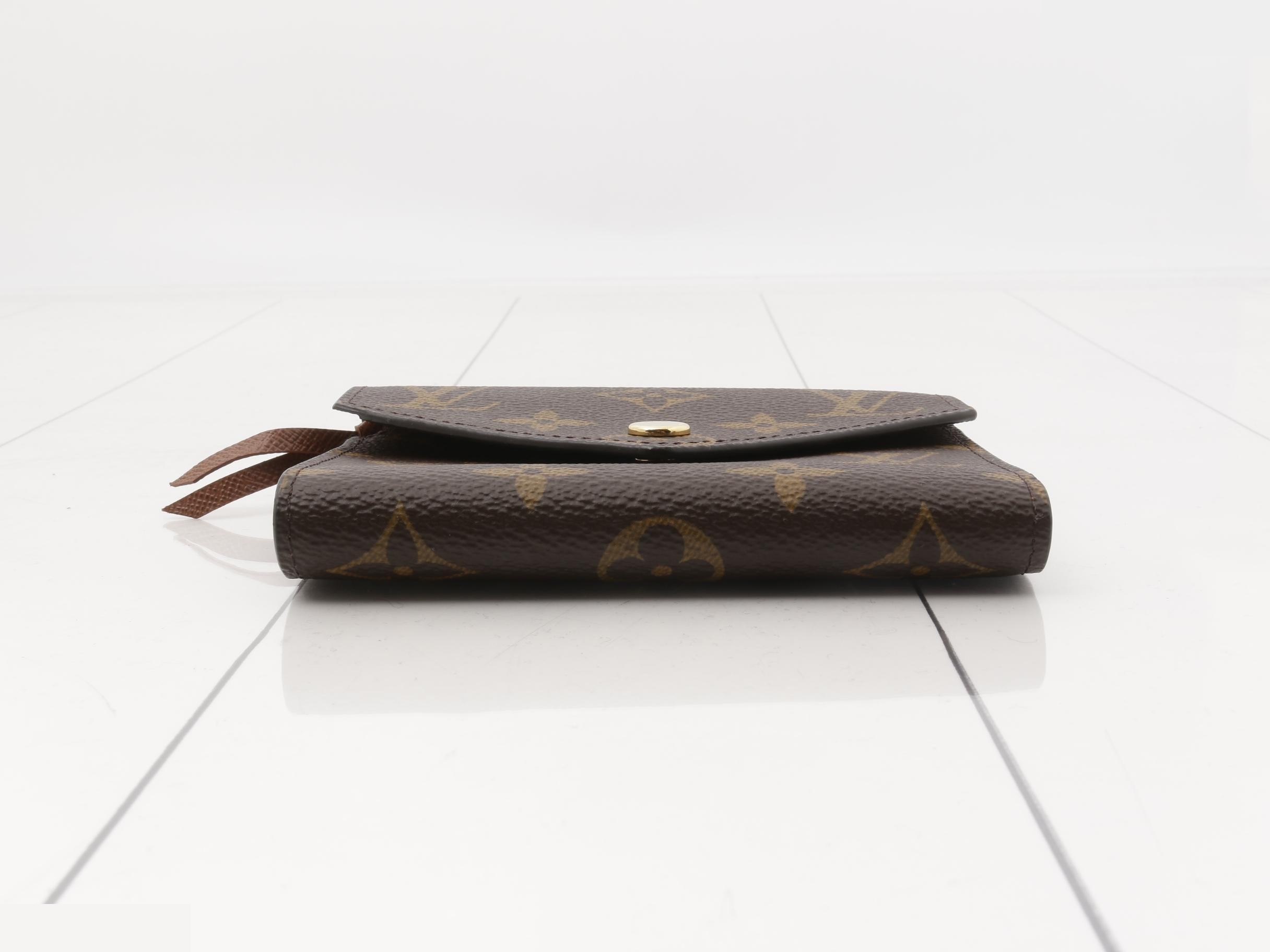 Portefeuille Victorine — view 3