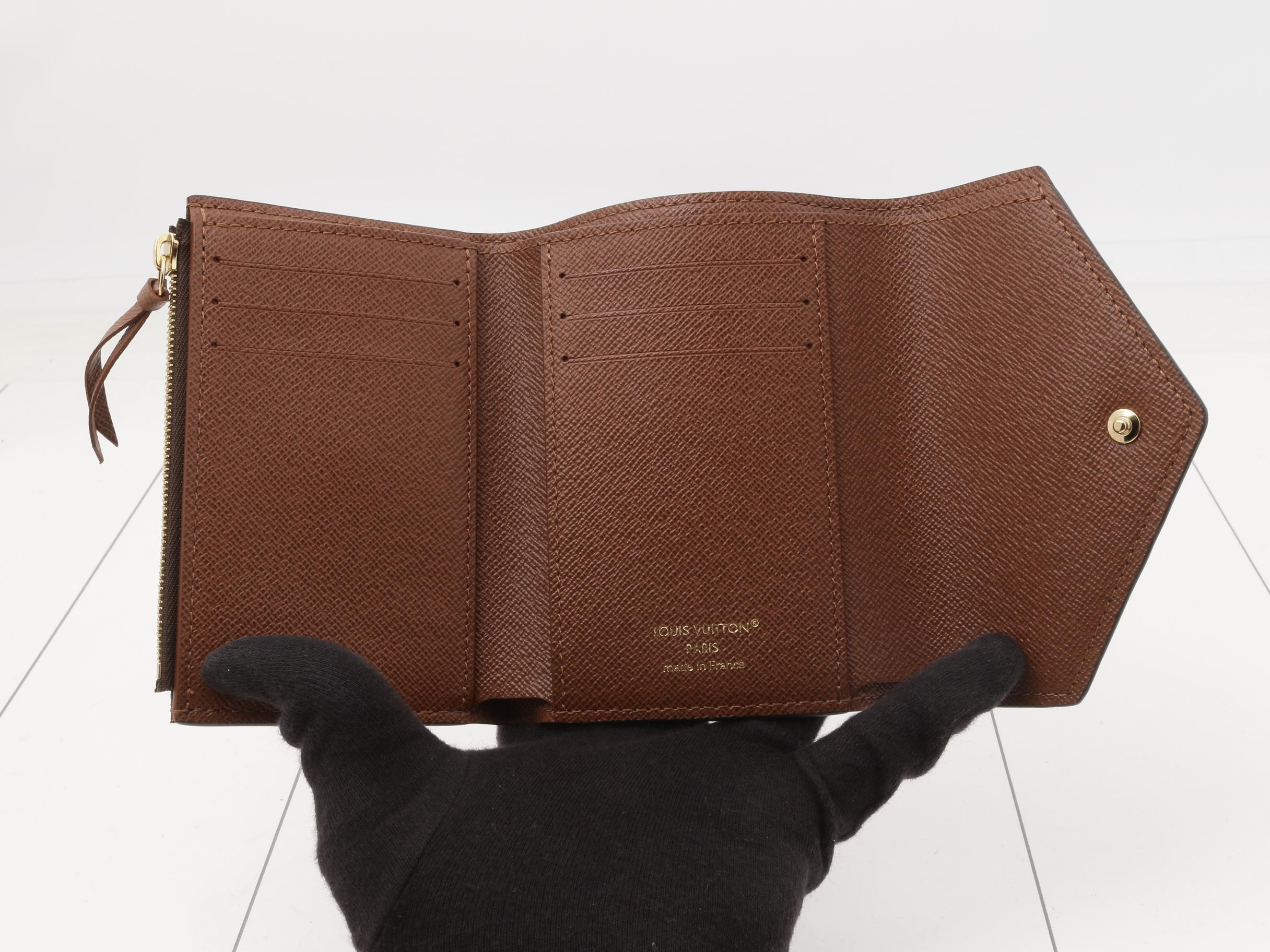 Portefeuille Victorine — view 4