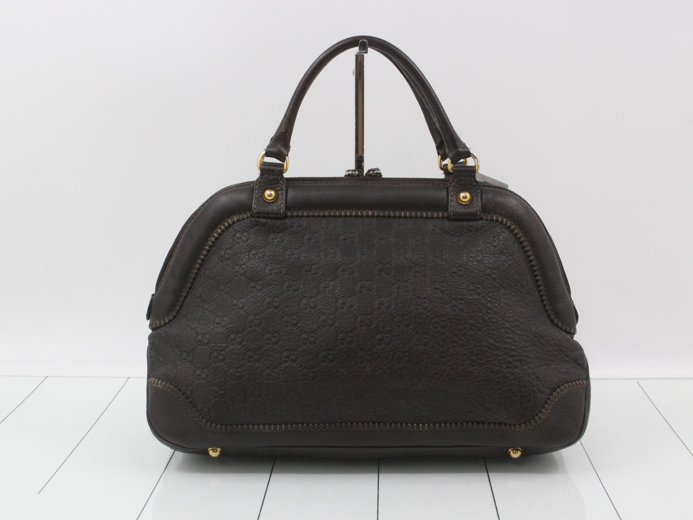 Guccissima (bag) - Handbag — view 2