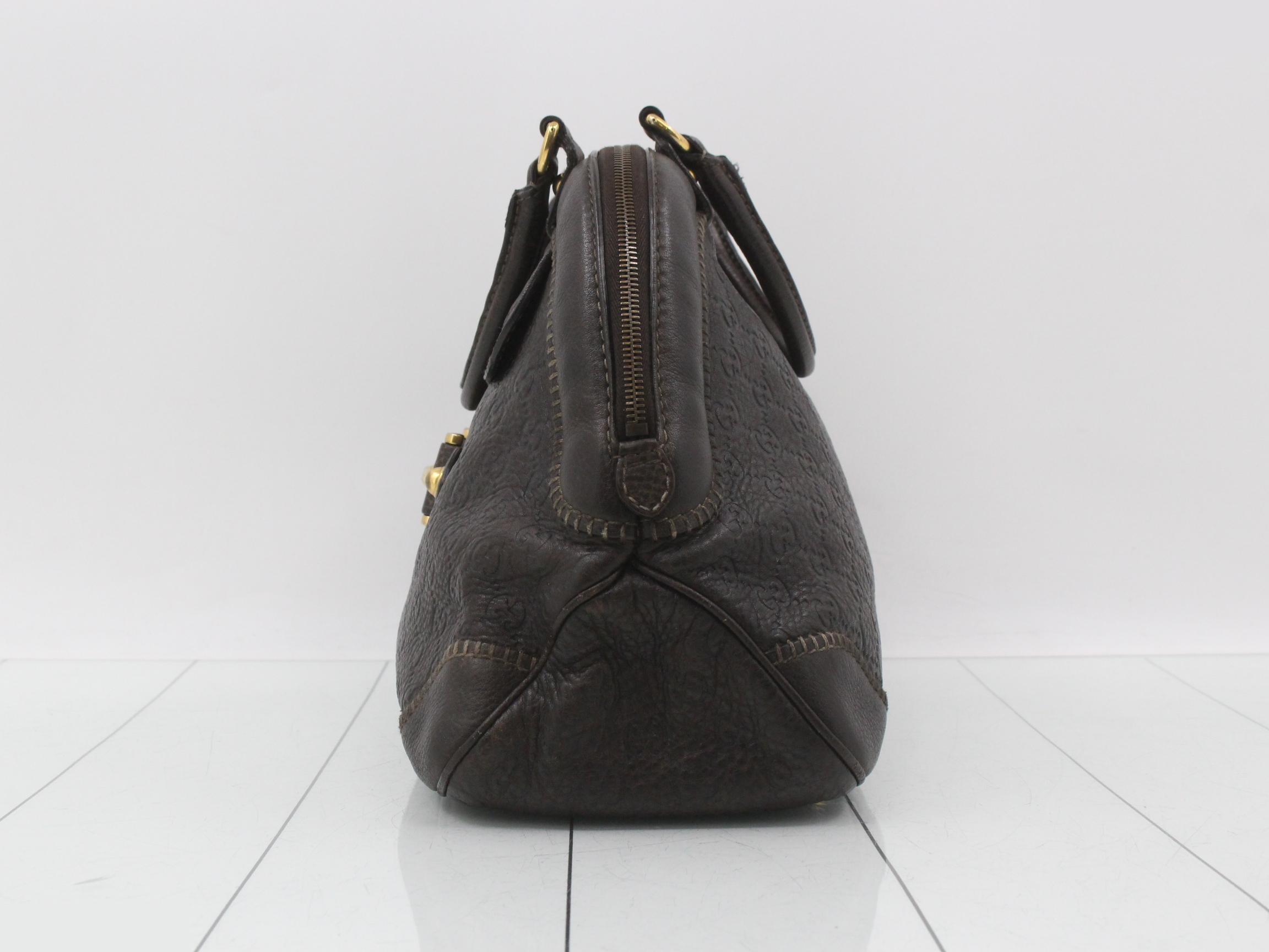 Guccissima (bag) - Handbag — view 3