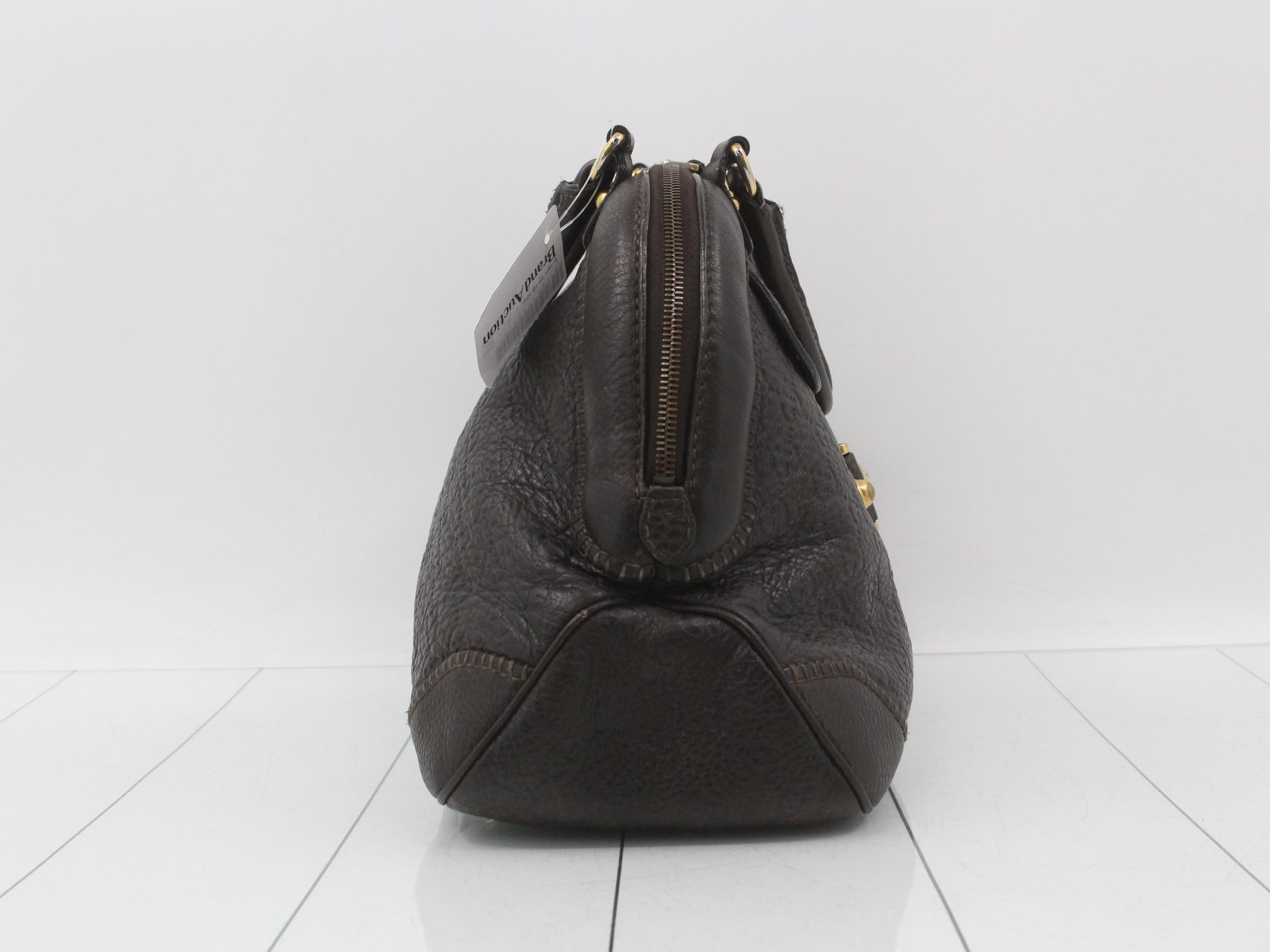 Guccissima (bag) - Handbag — view 4