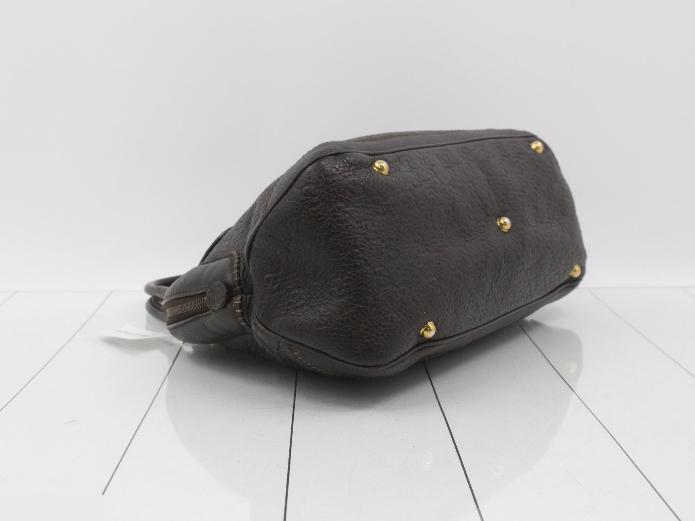 Guccissima (bag) - Handbag — view 5