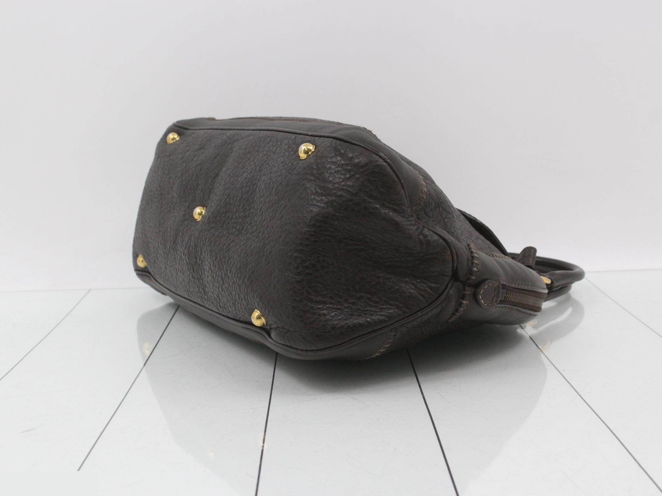 Guccissima (bag) - Handbag — view 6