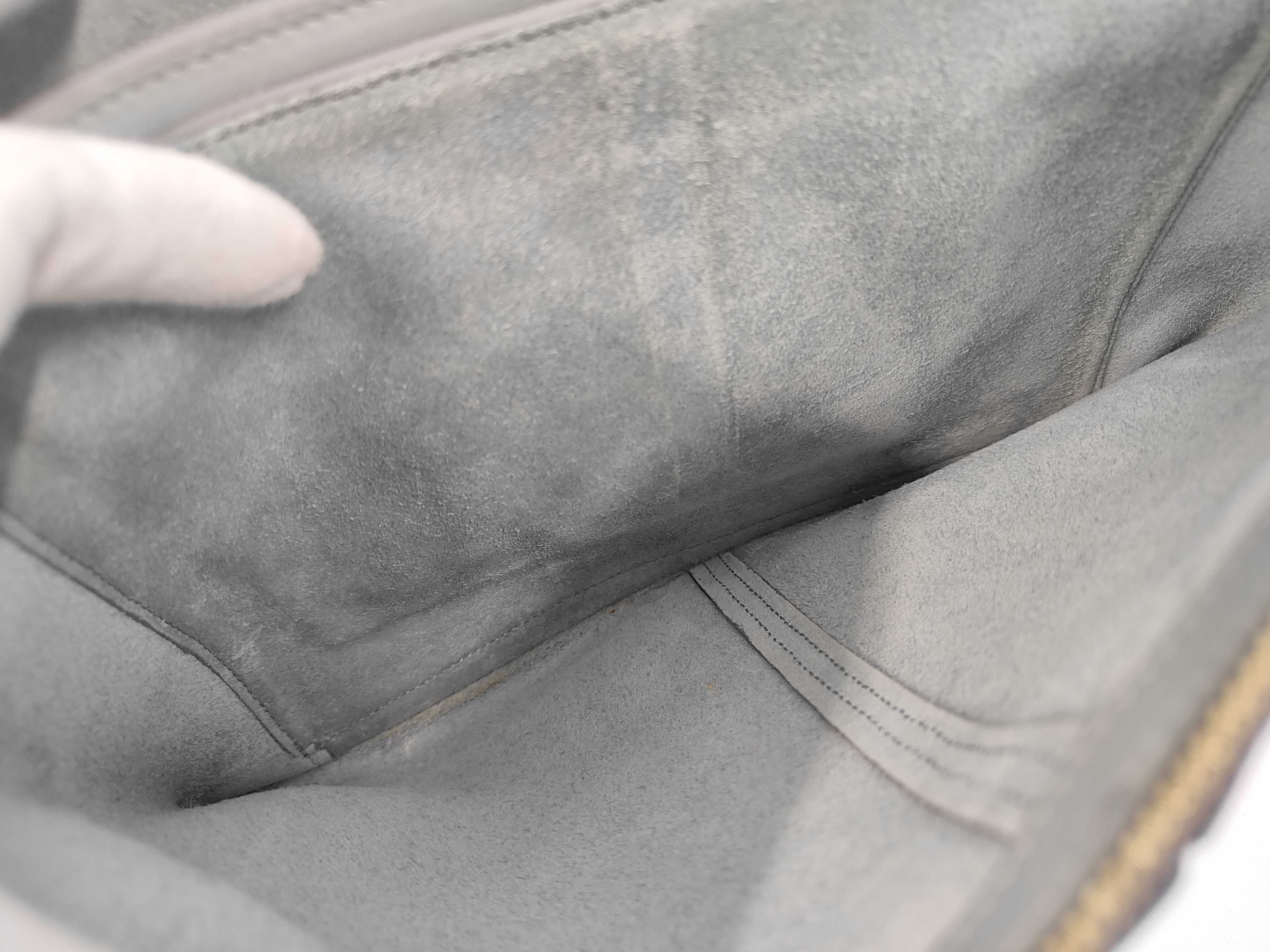 Trifold Chain Shoulder Bag — view 11