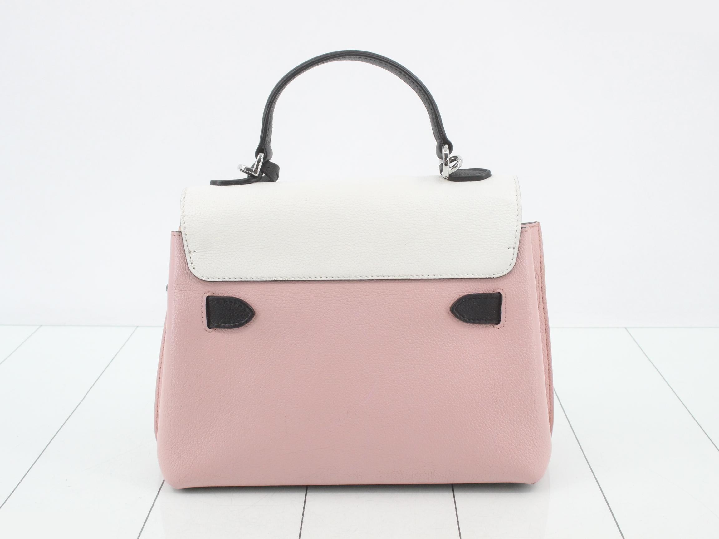 Lockme Ever BB 2-Way Handbag — view 2