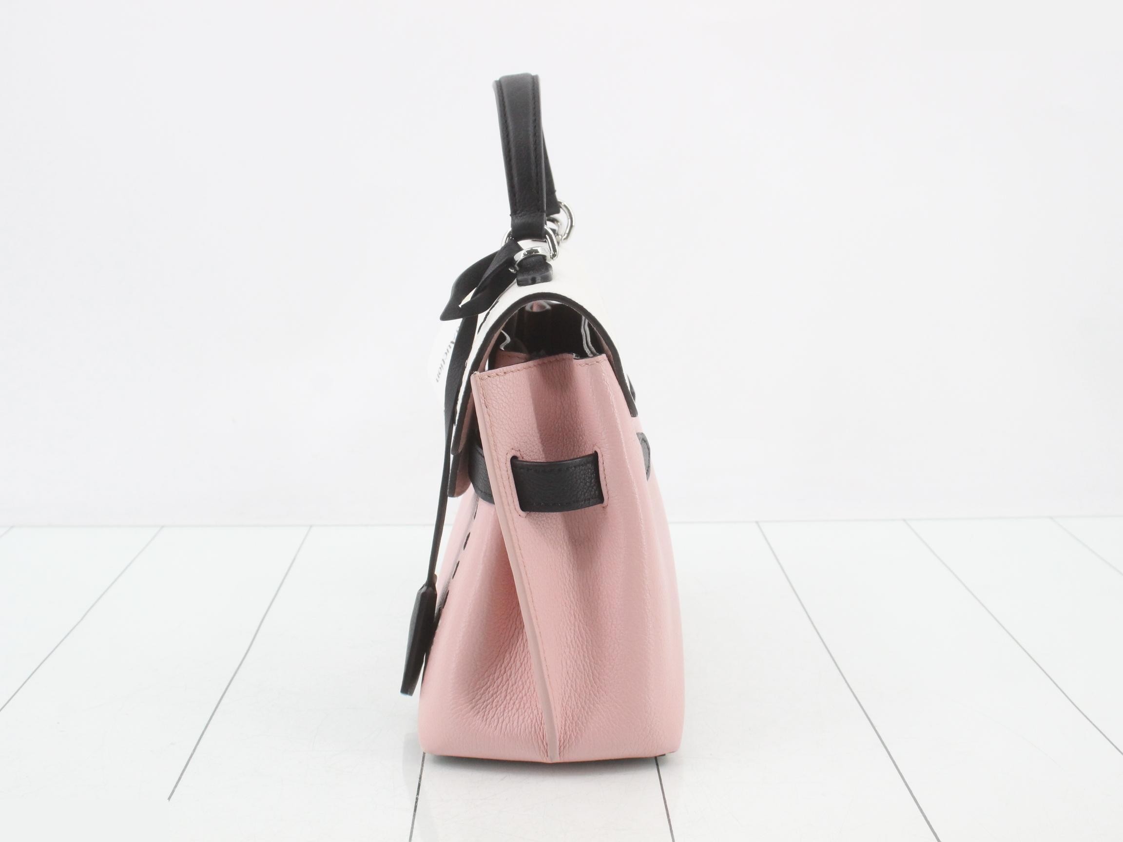 Lockme Ever BB 2-Way Handbag — view 3