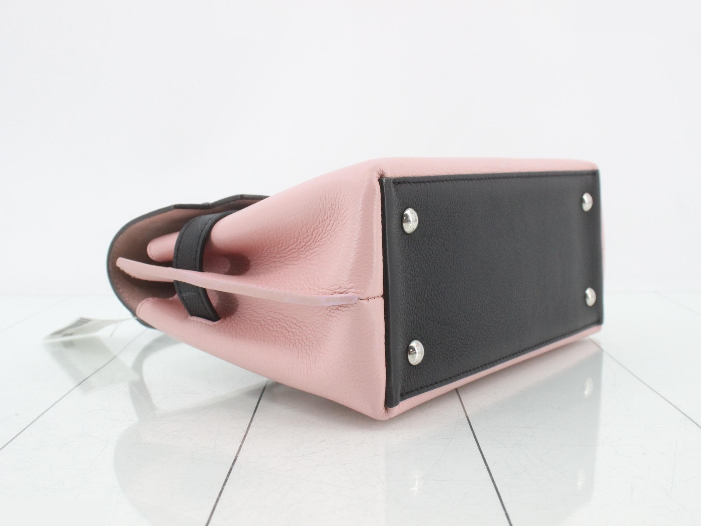 Lockme Ever BB 2-Way Handbag — view 5