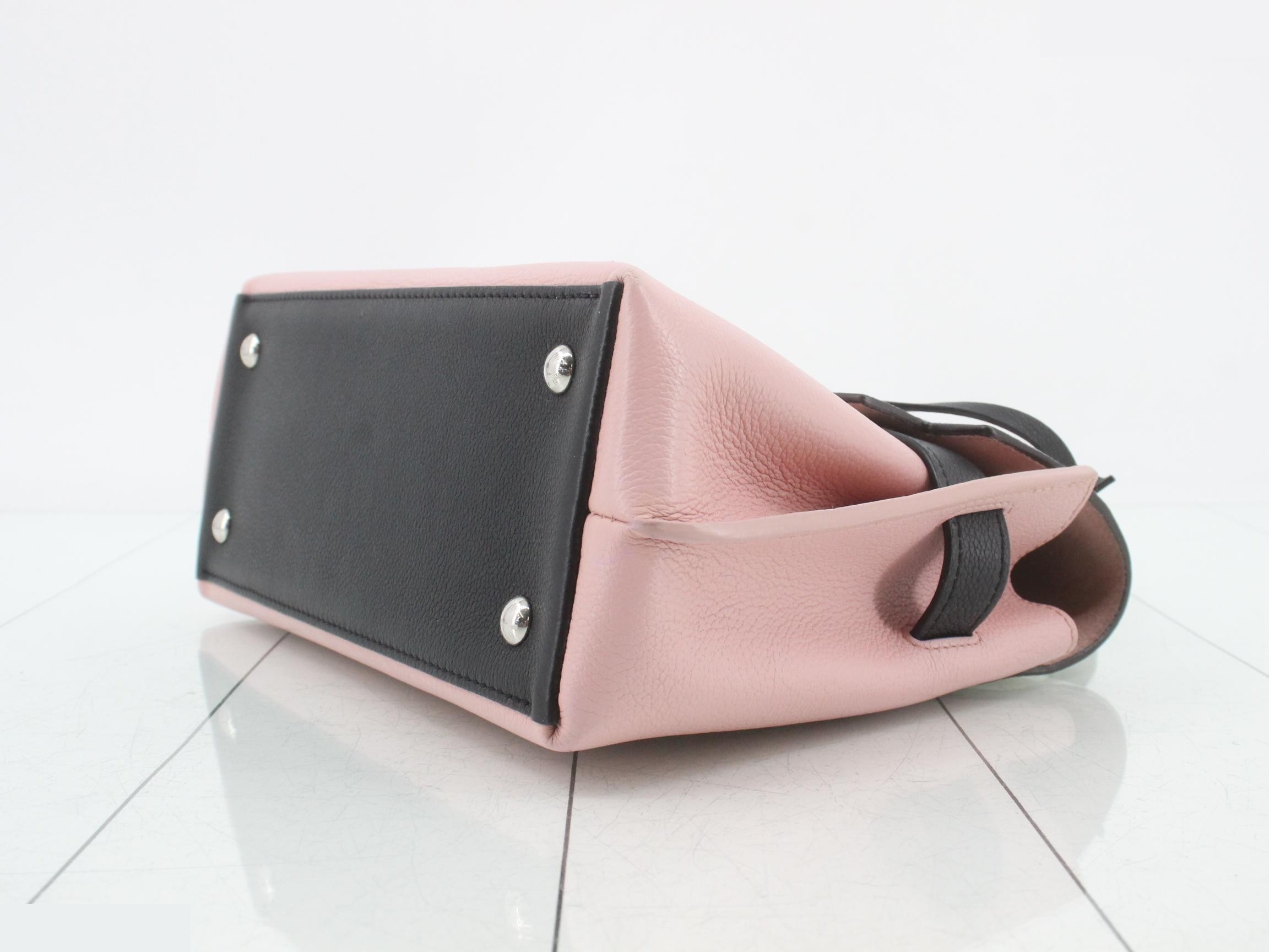 Lockme Ever BB 2-Way Handbag — view 6