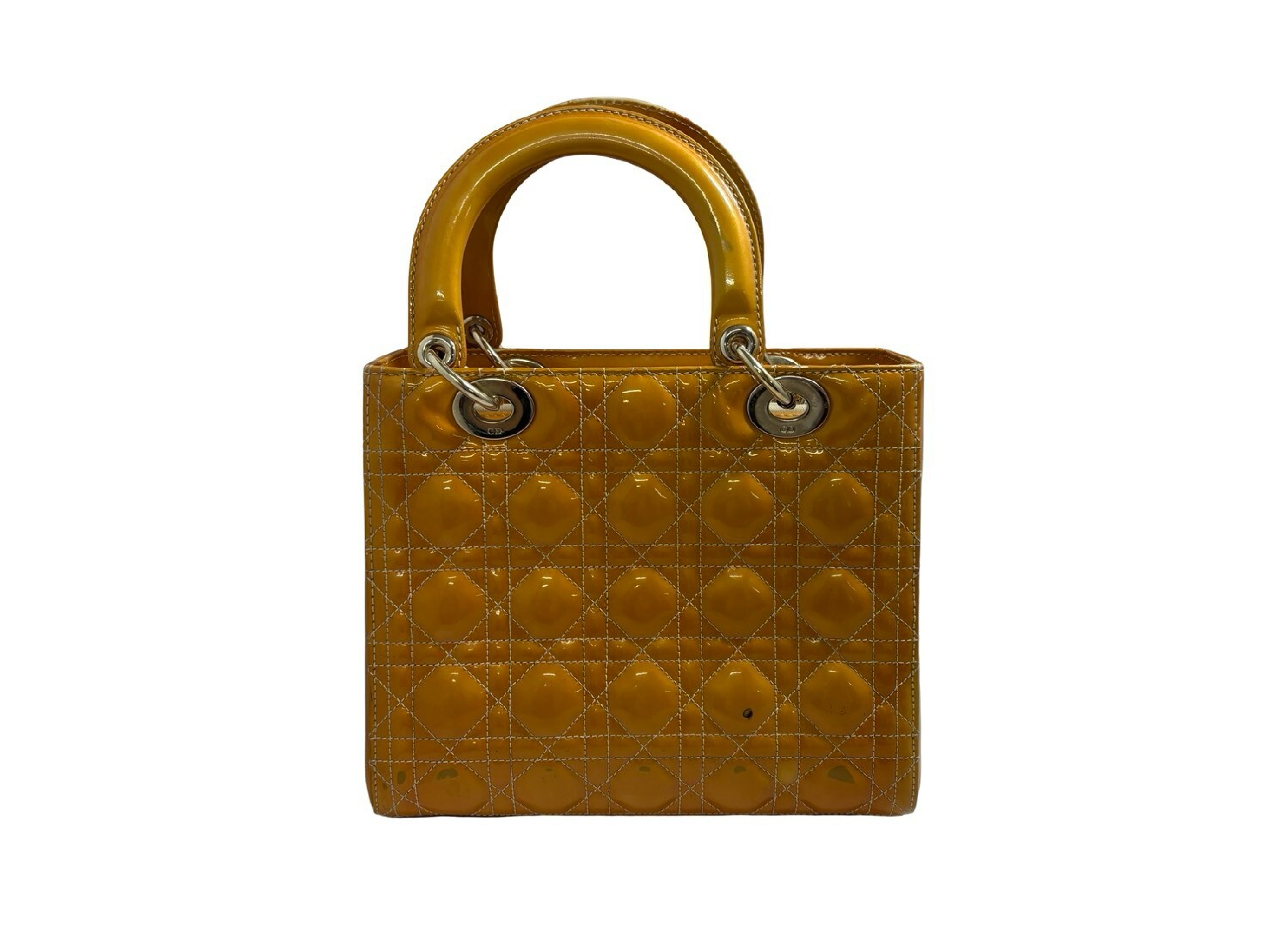 Lady Dior handbag — view 3