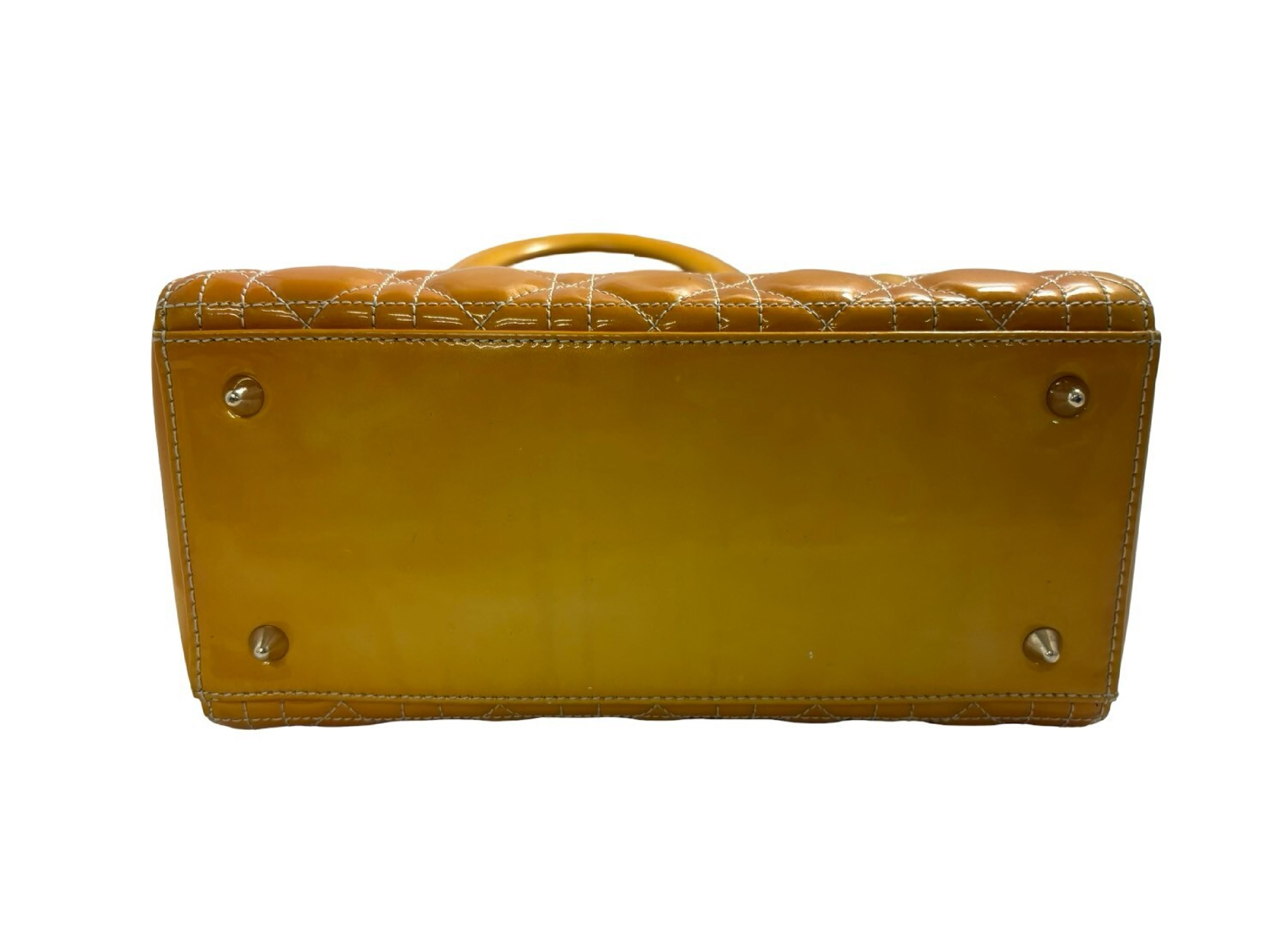 Lady Dior handbag — view 4