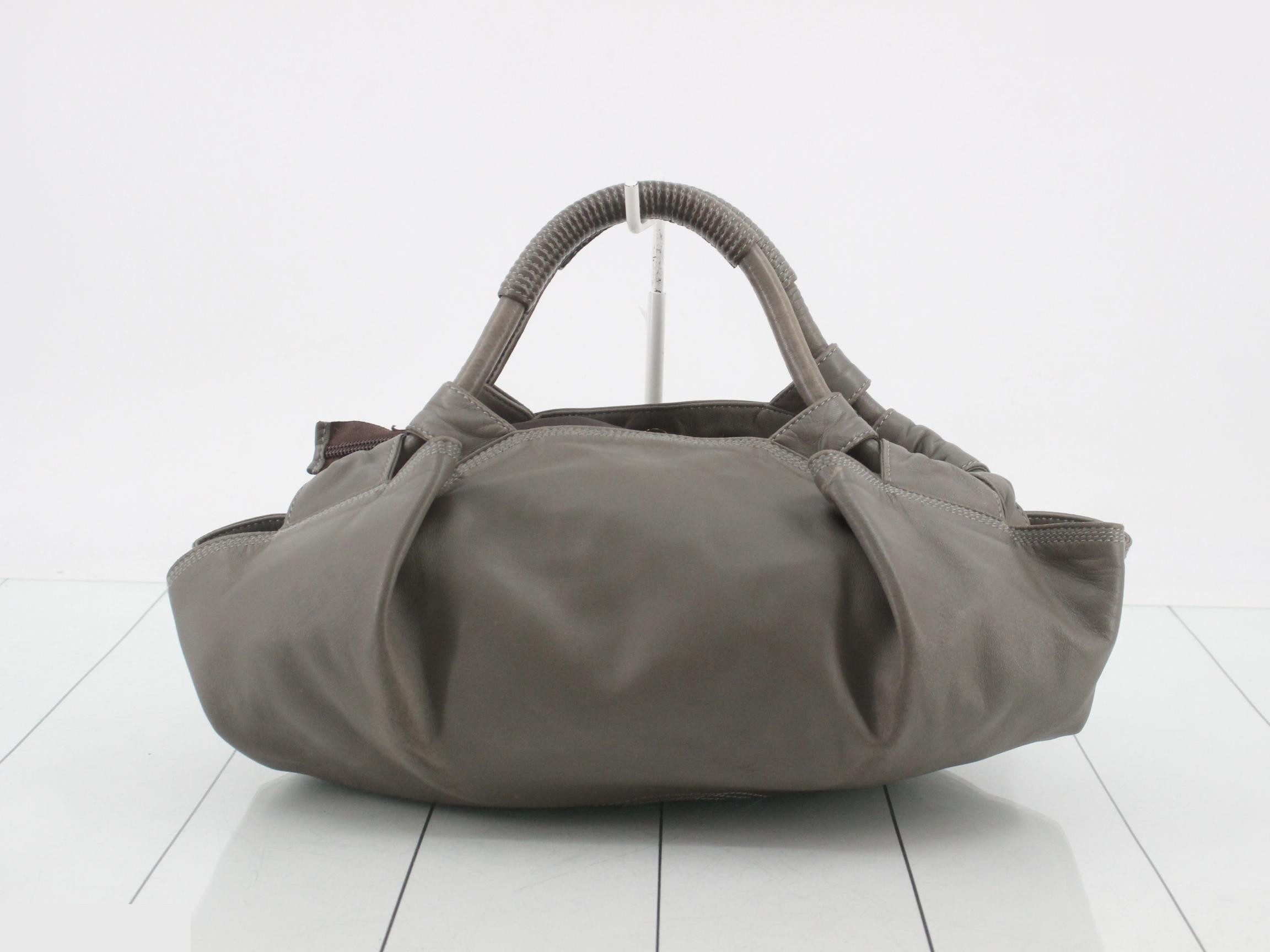 Nappa Aire handbag — view 2
