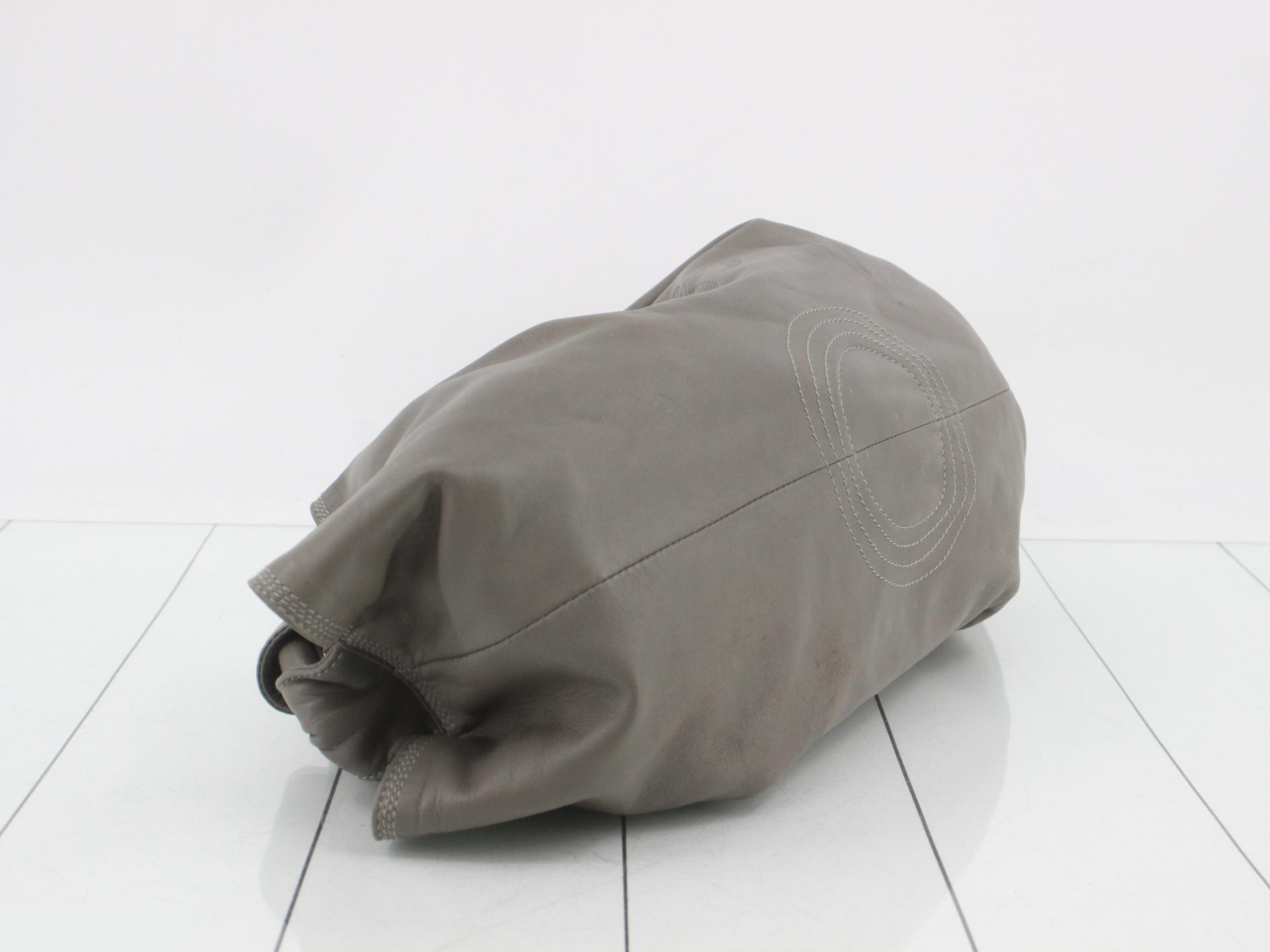 Nappa Aire handbag — view 5