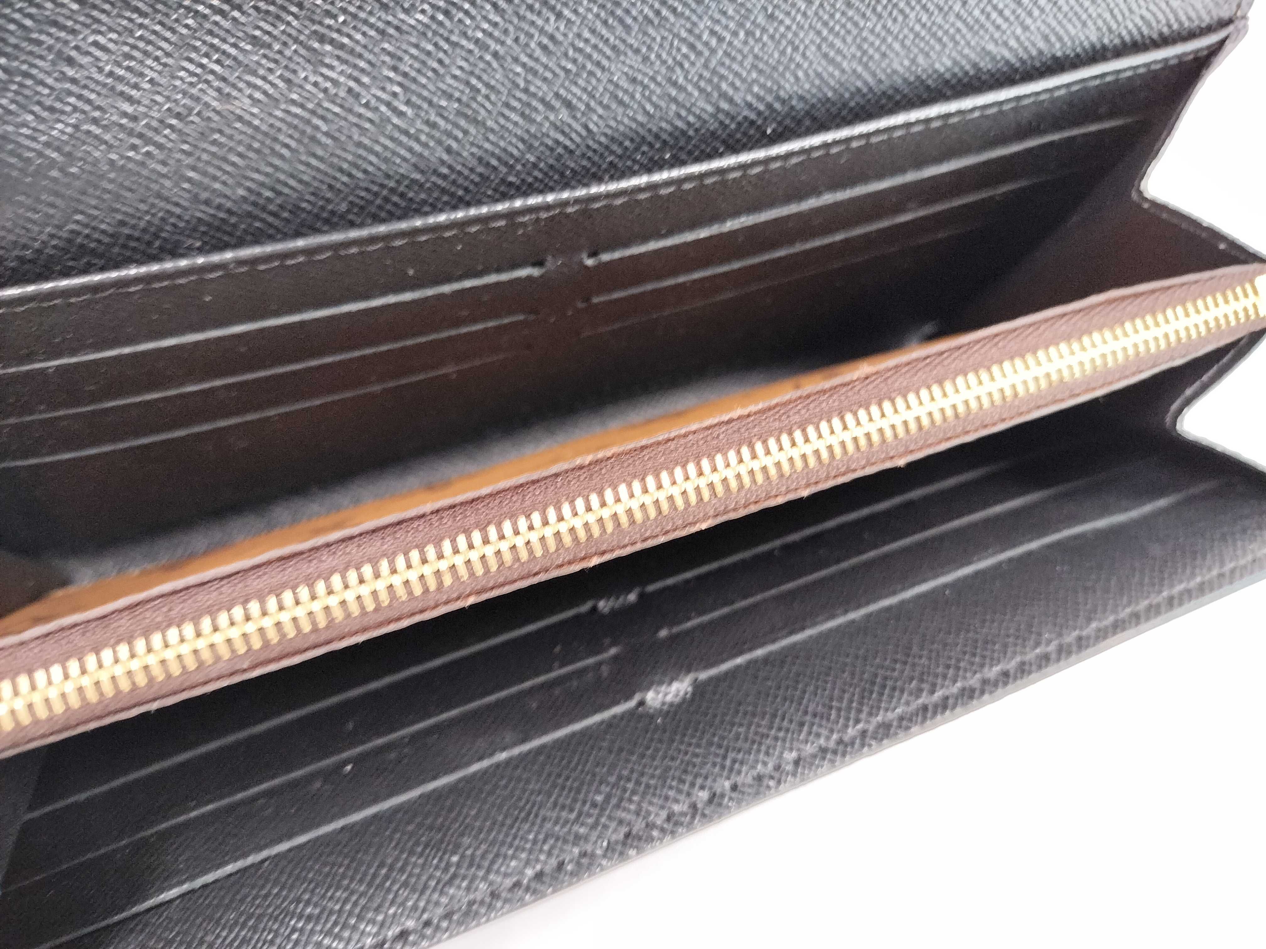 Portefeuille Sarah Wallet — view 12