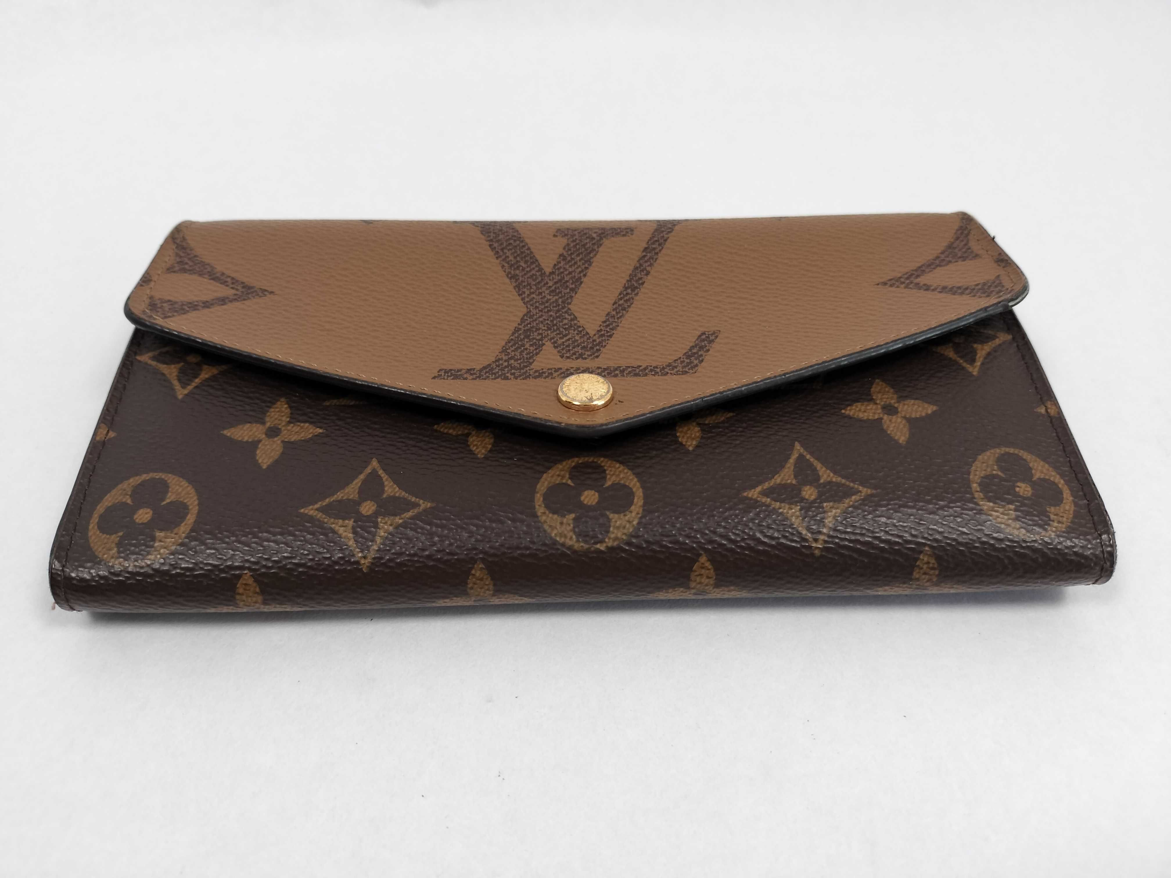 Portefeuille Sarah Wallet — view 3