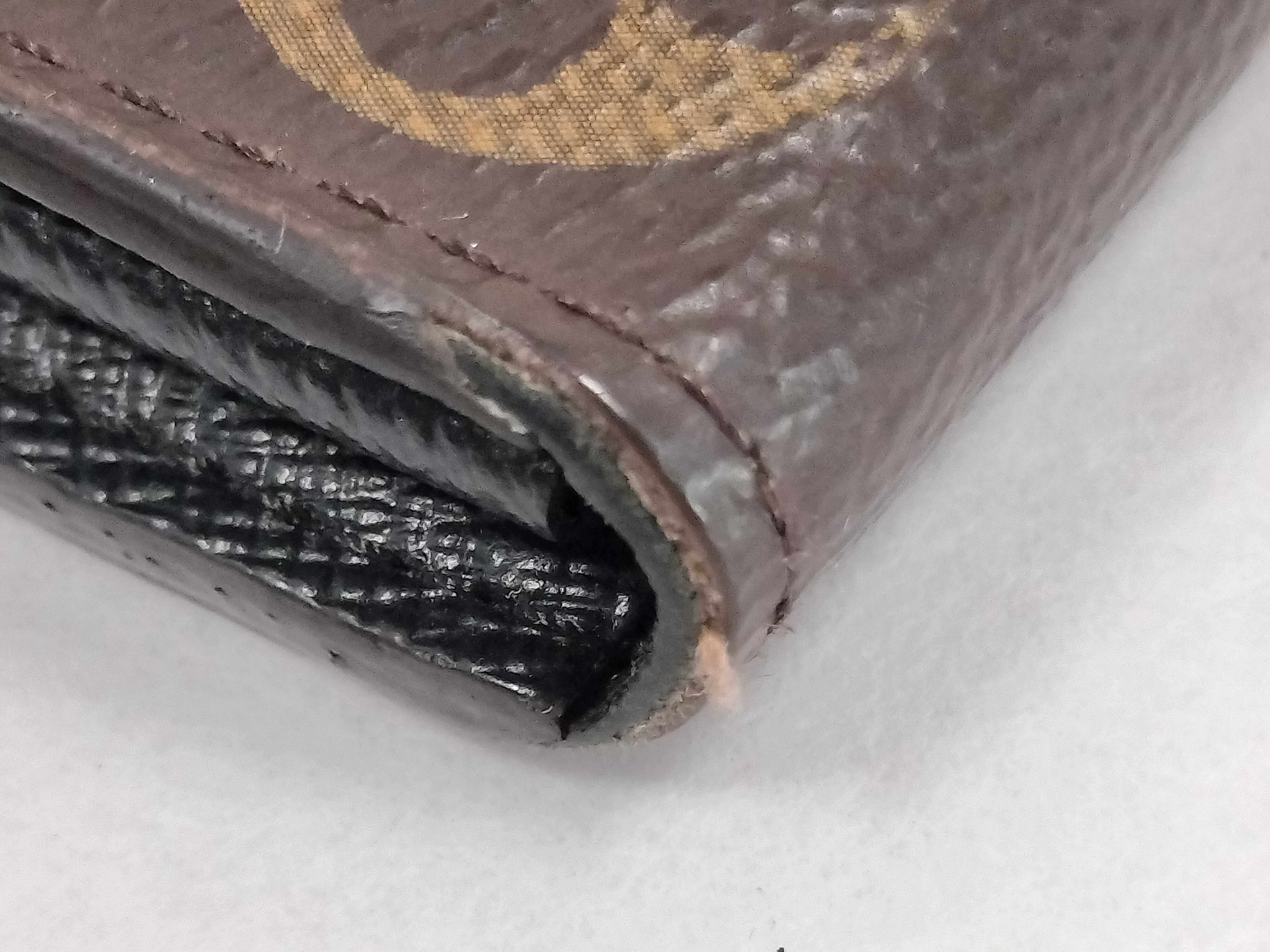 Portefeuille Sarah Wallet — view 4
