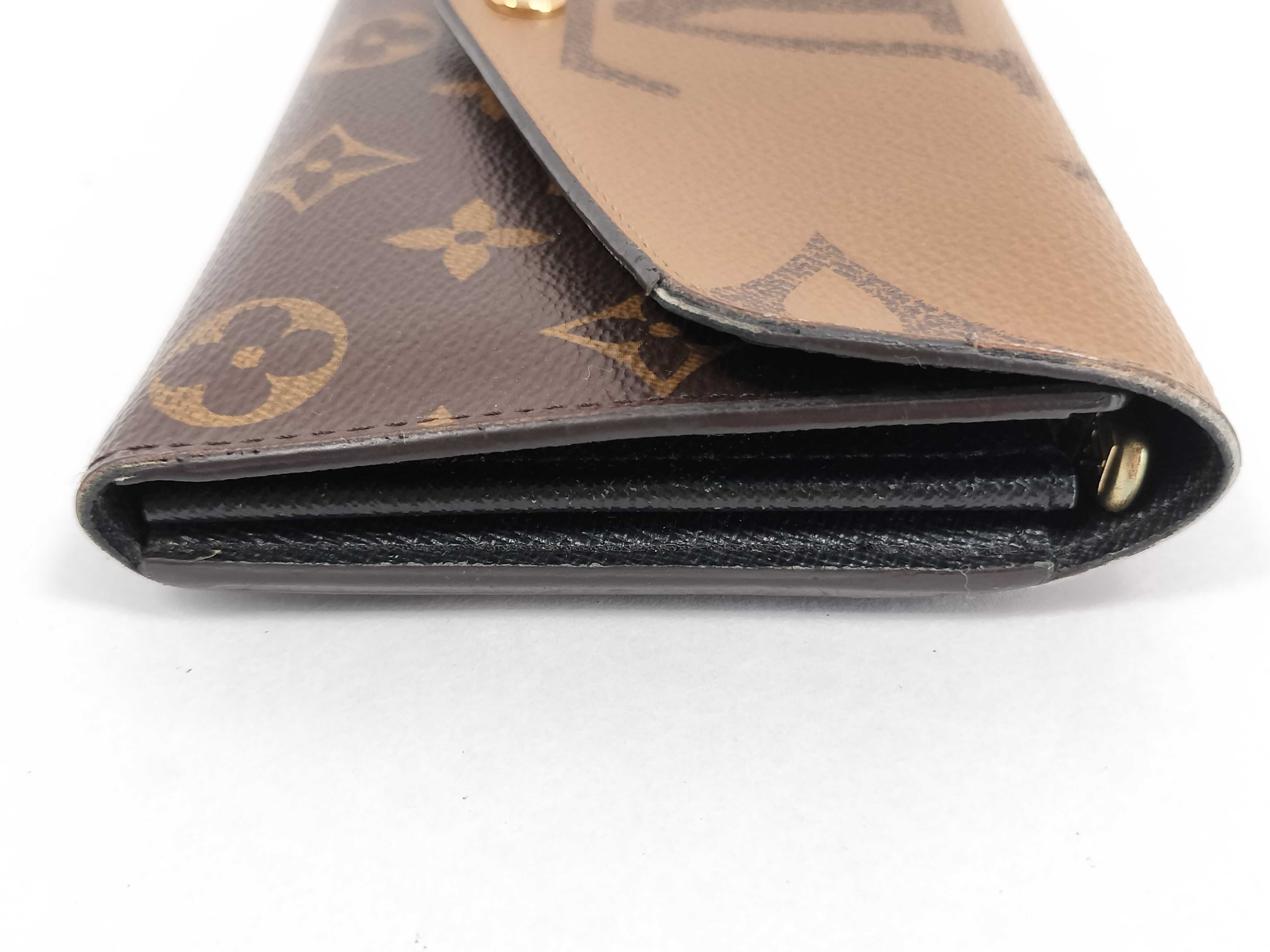 Portefeuille Sarah Wallet — view 5