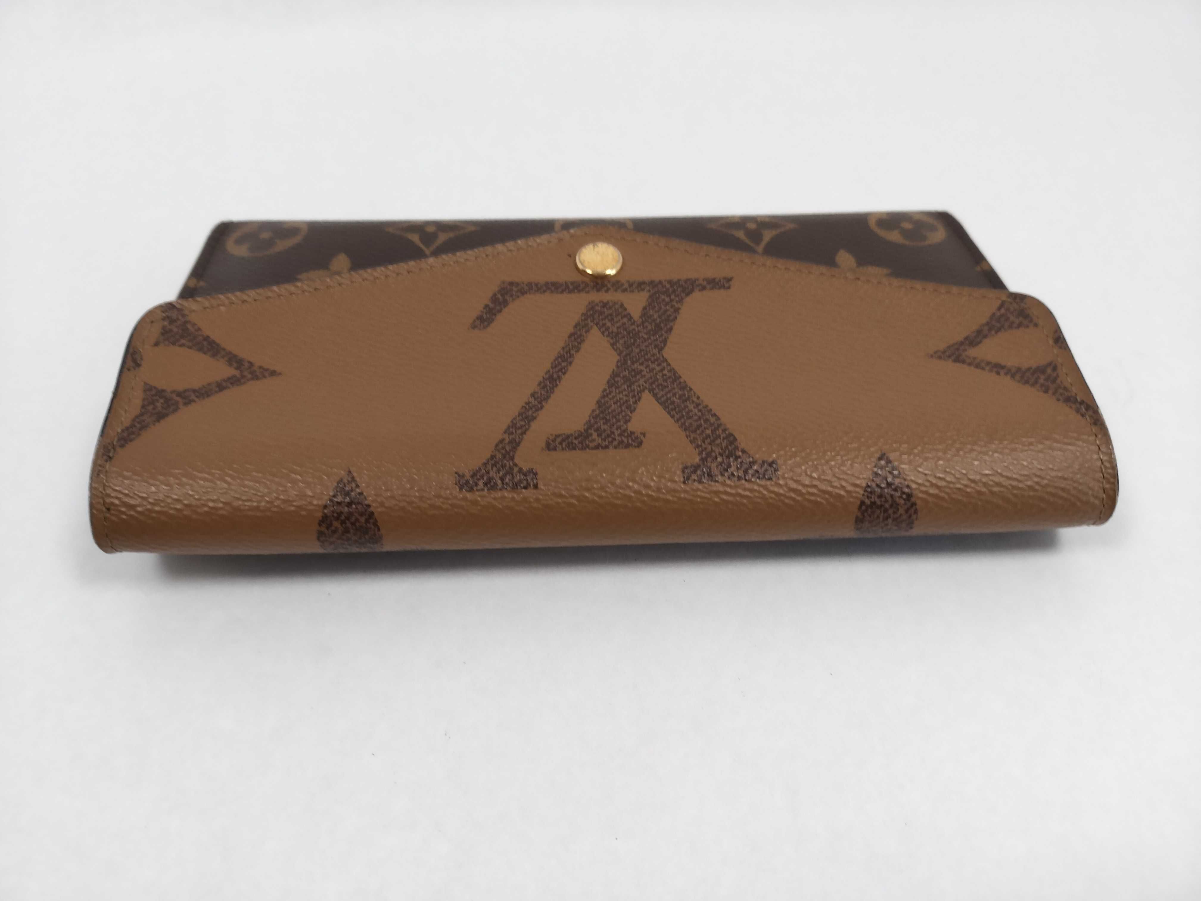 Portefeuille Sarah Wallet — view 6