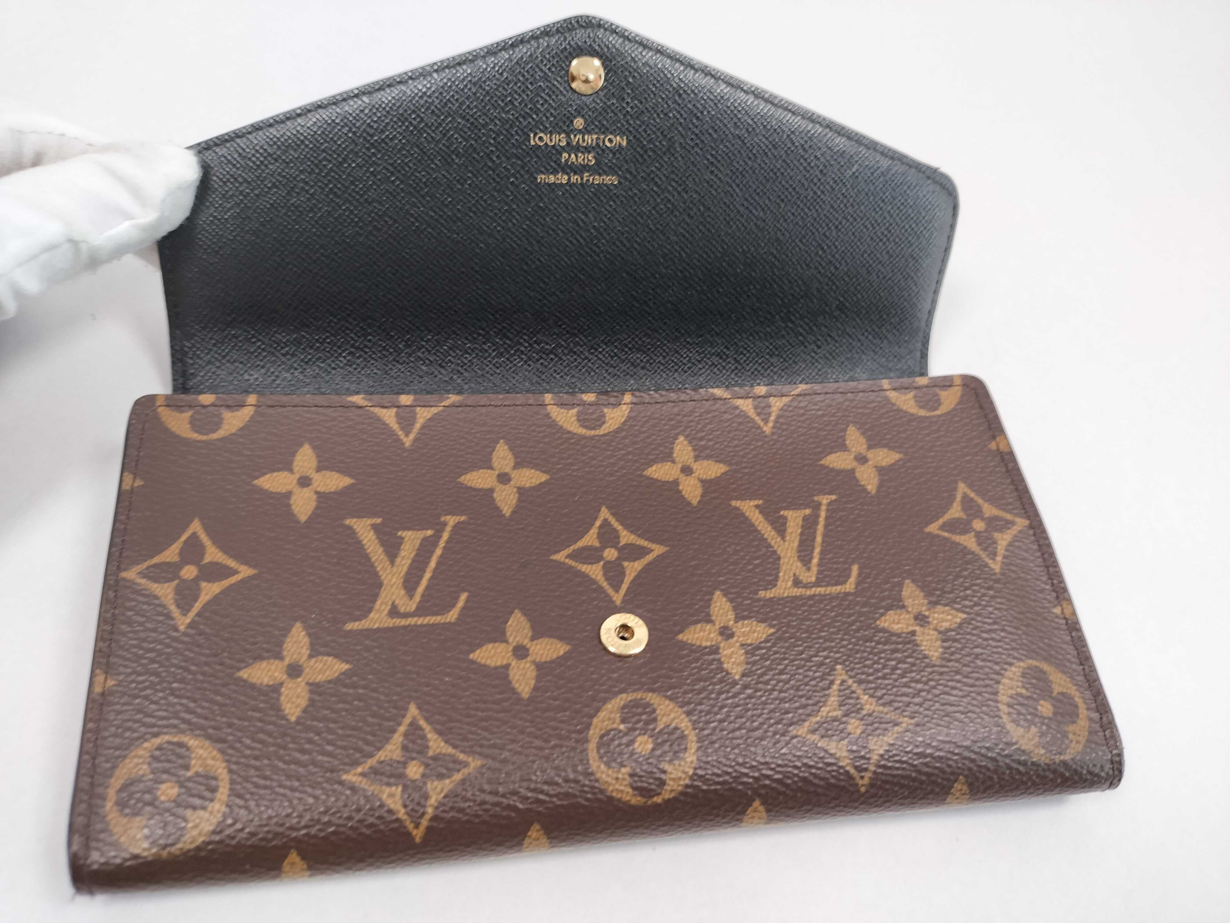 Portefeuille Sarah Wallet — view 7