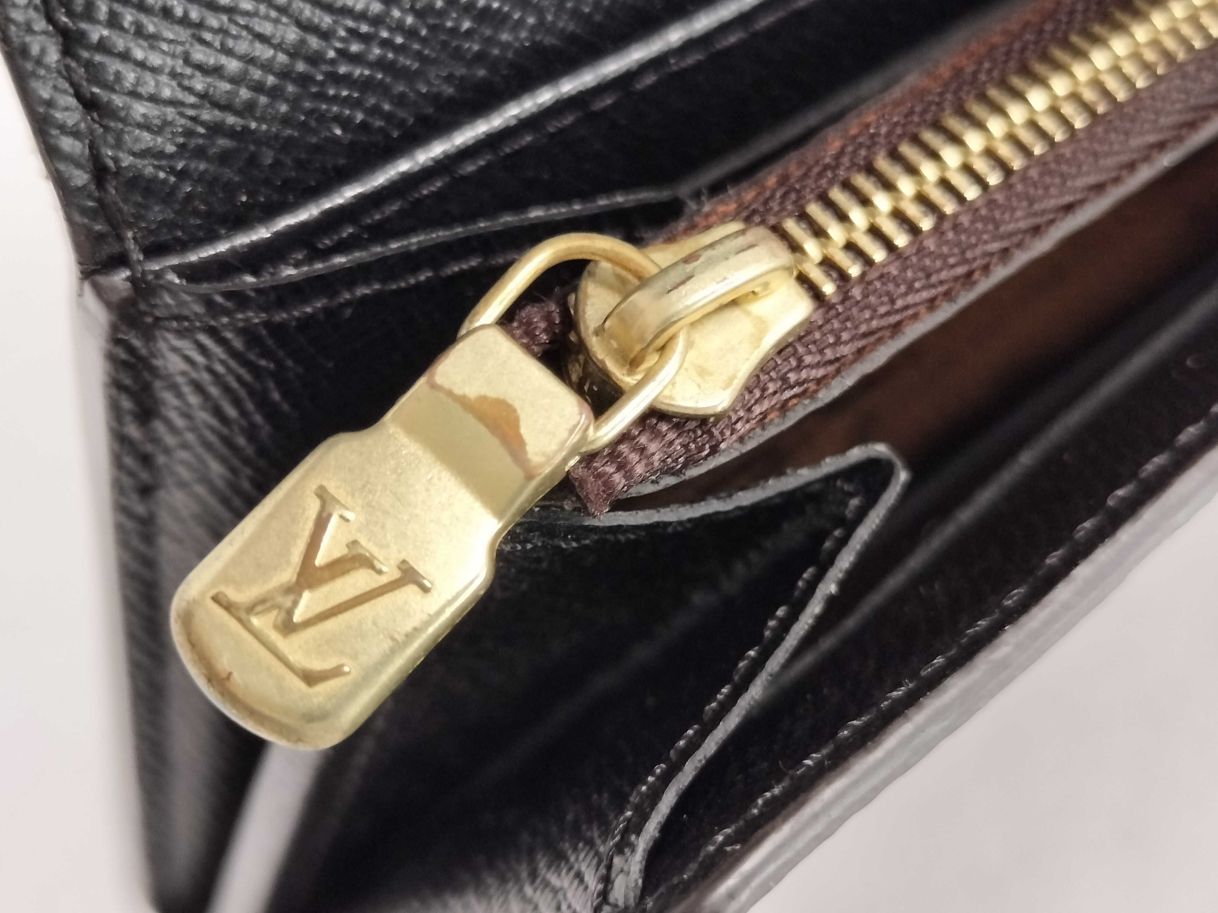 Portefeuille Sarah Wallet — view 9