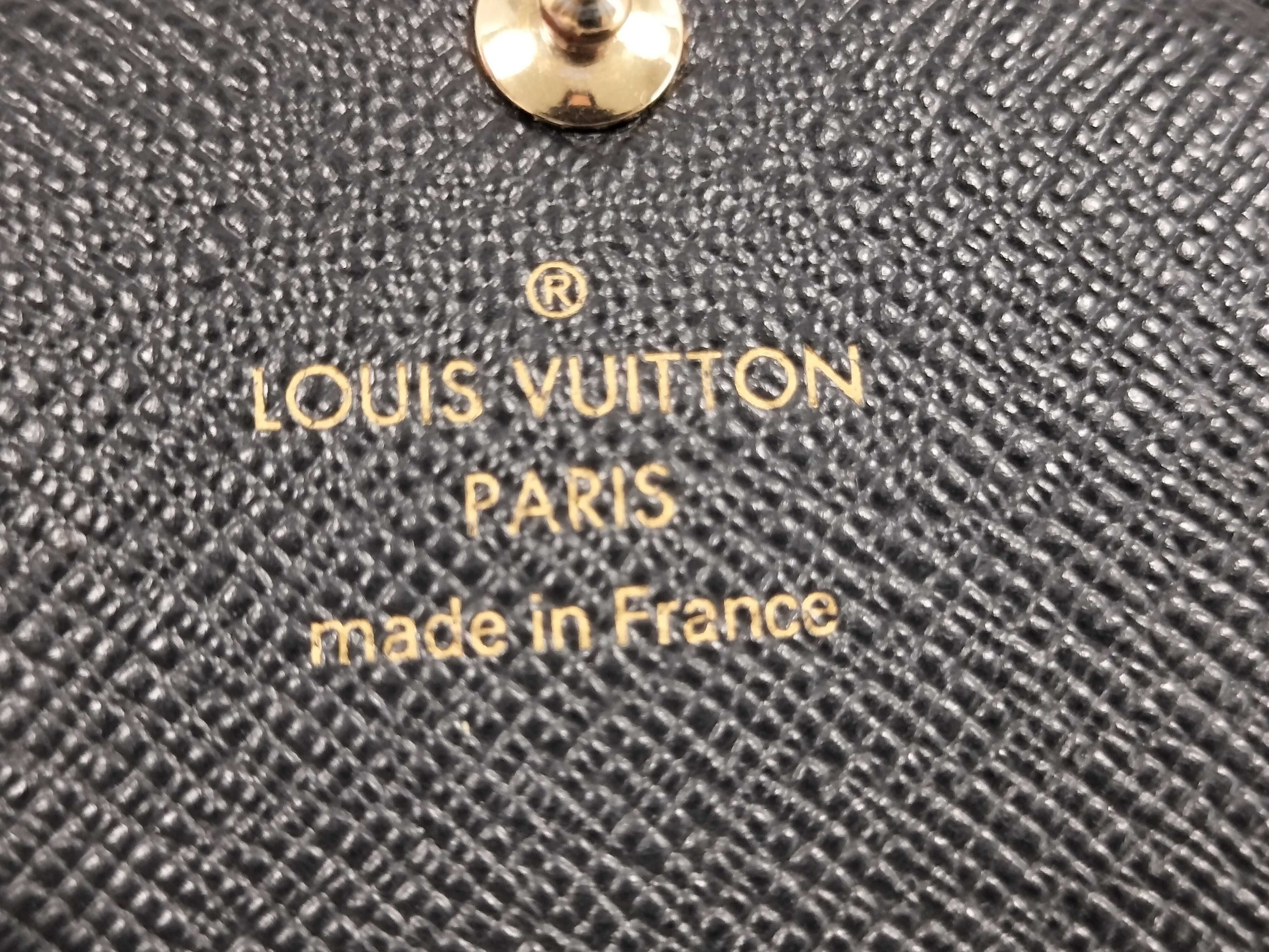 Portefeuille Sarah Wallet — view 10