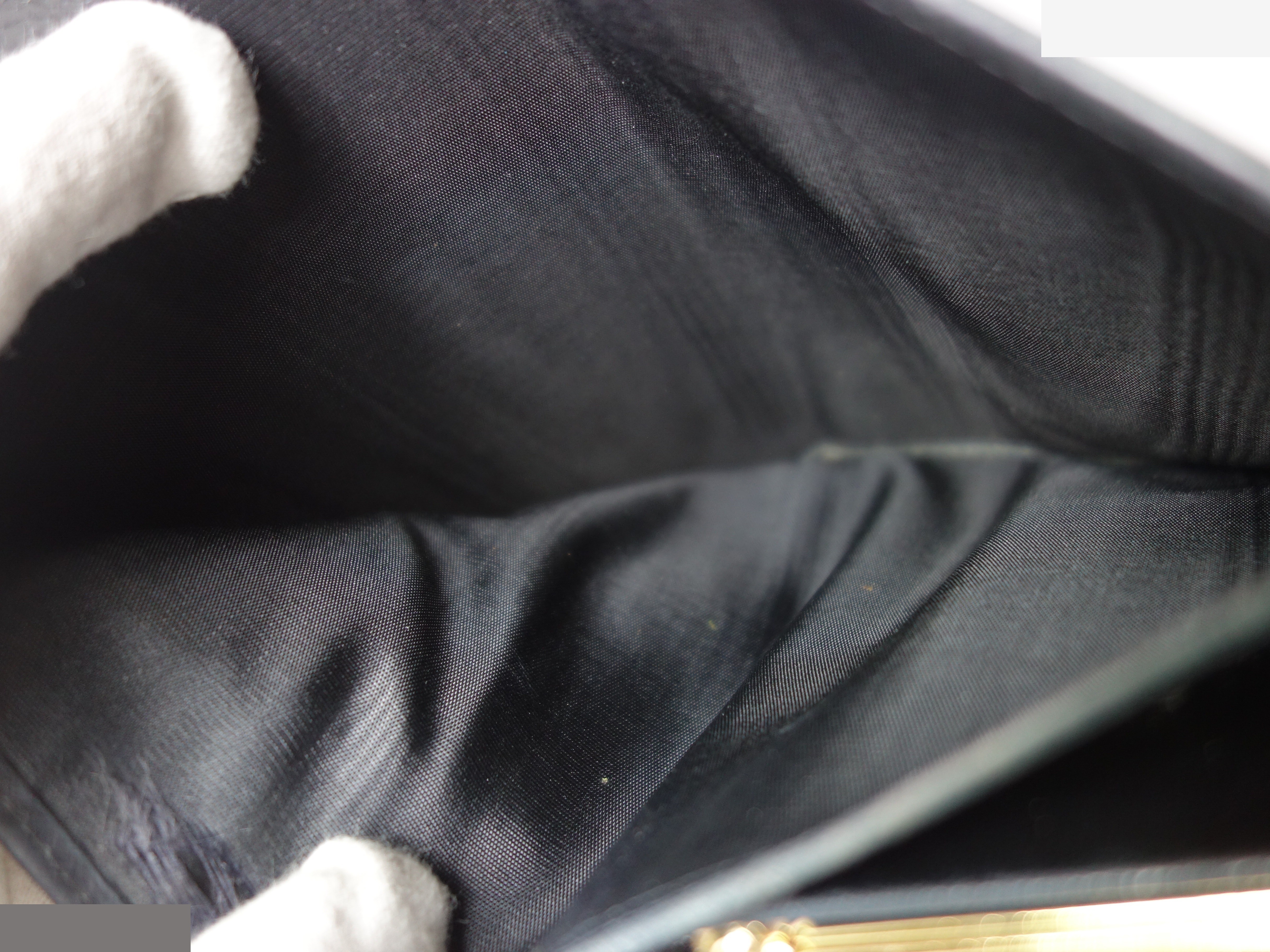 Caviar skin (bags) and wallets — view 4