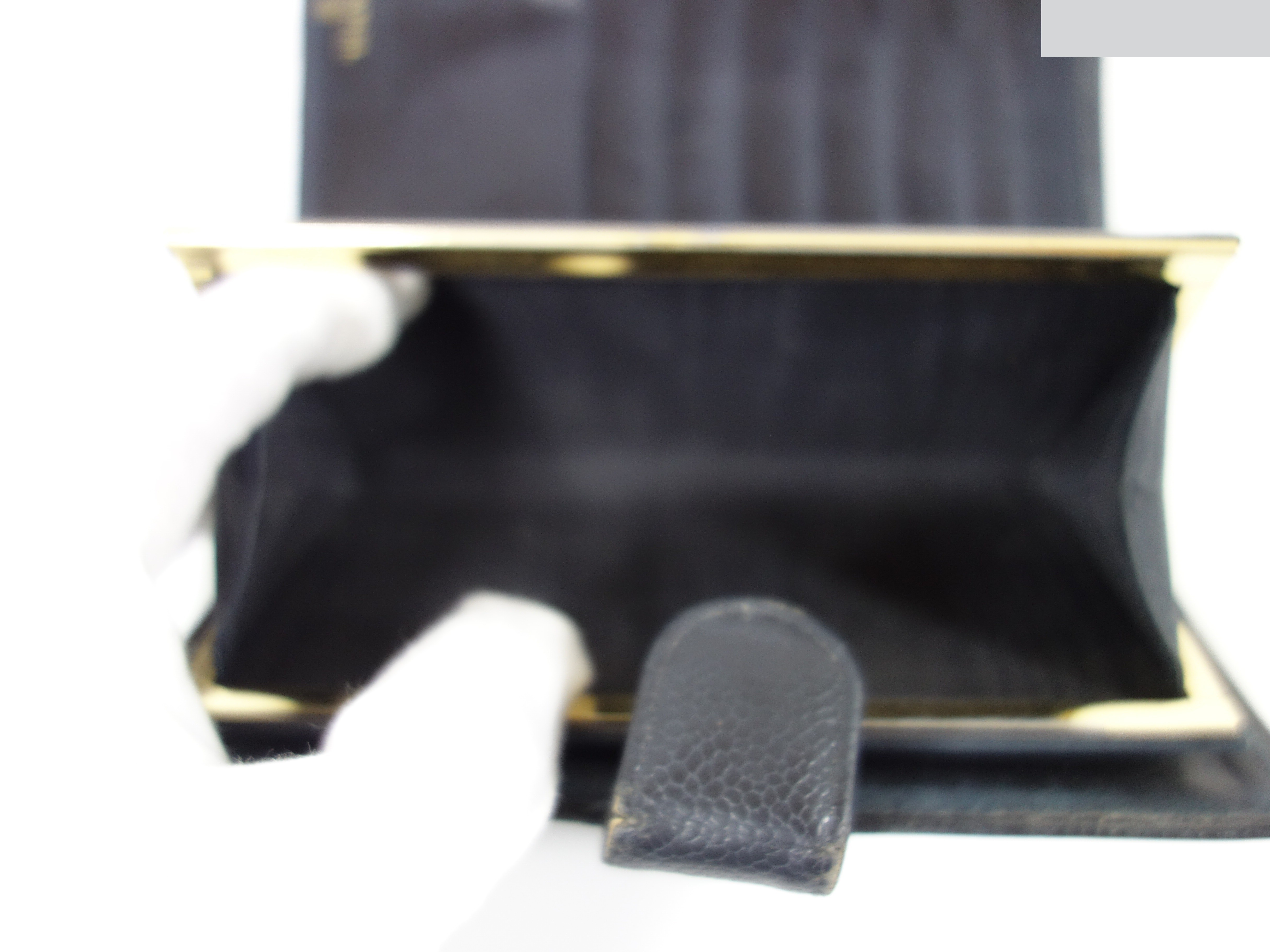 Caviar skin (bags) and wallets — view 6