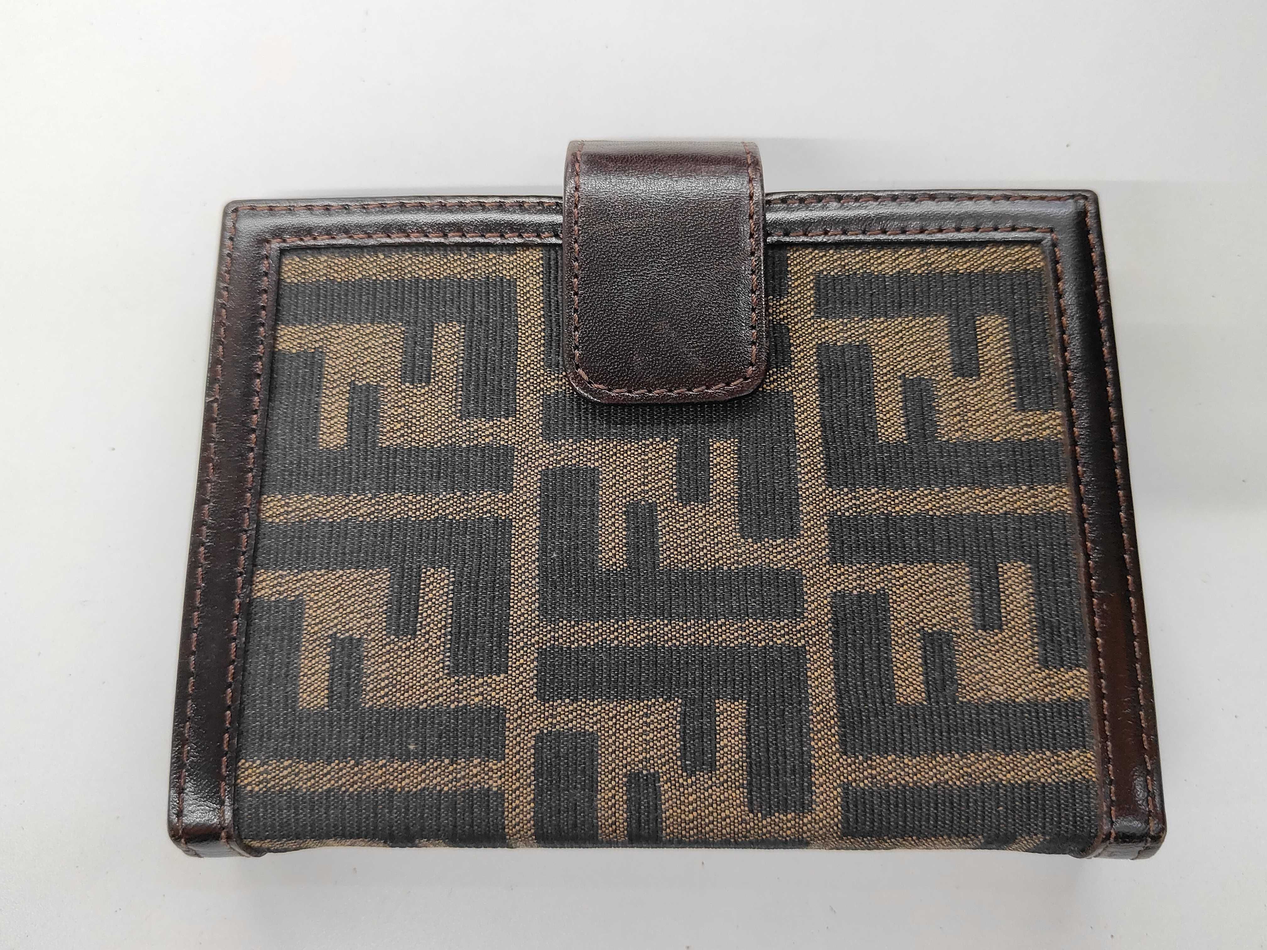Zucca pattern notebook cover 30153 notebook cover