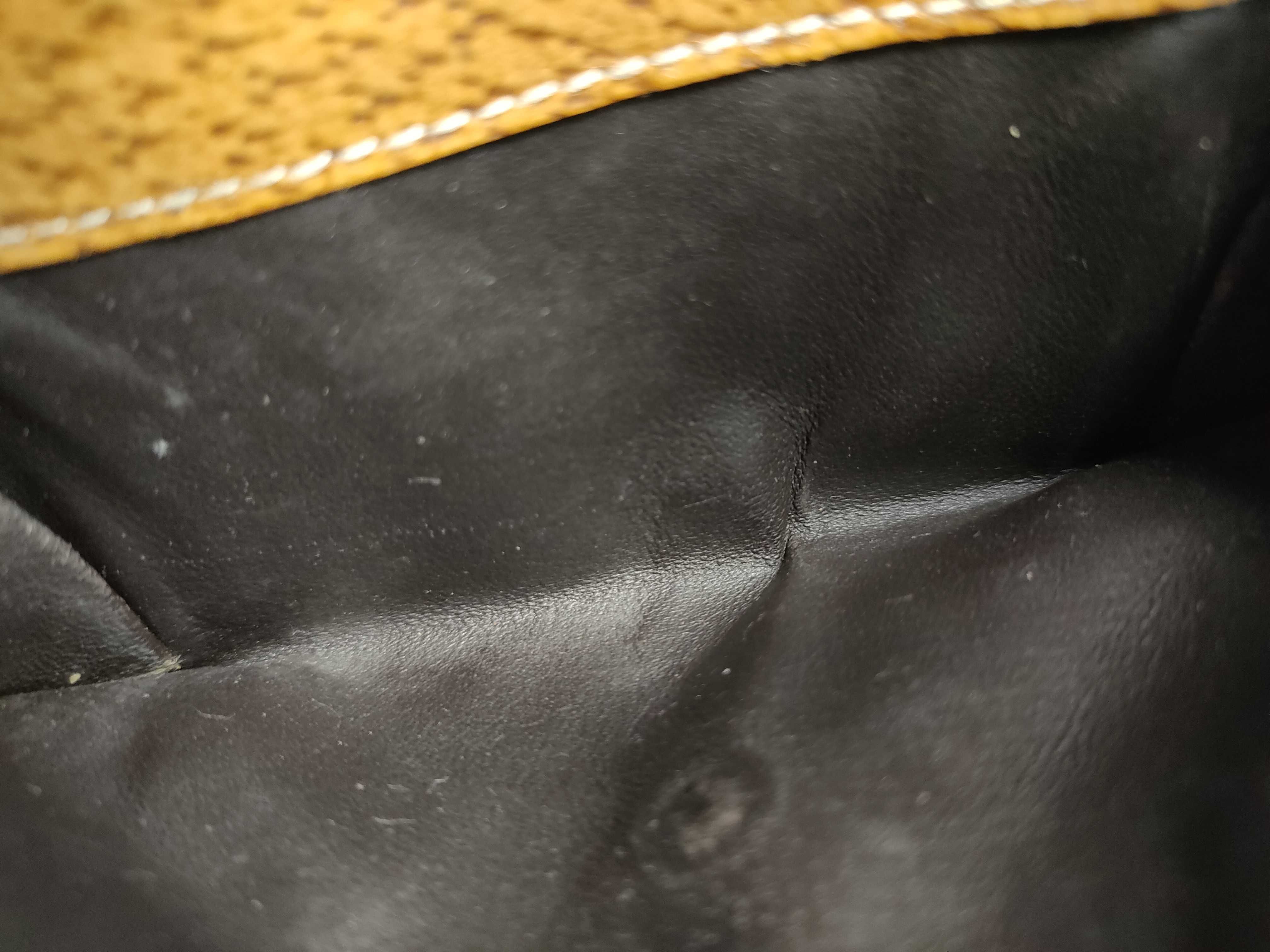 GG Canvas Wallet — view 11