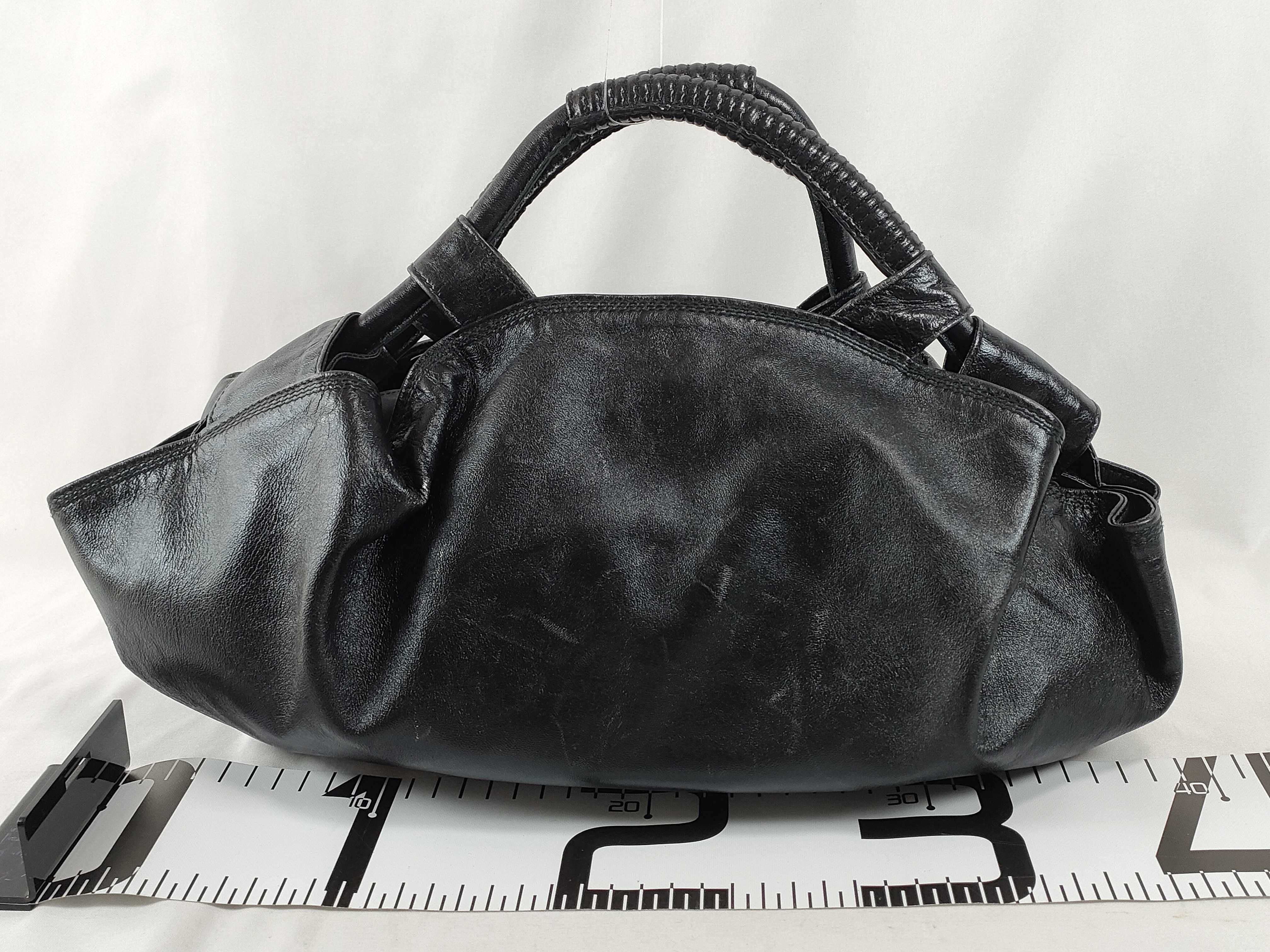 Nappa Aire Handbag — view 2
