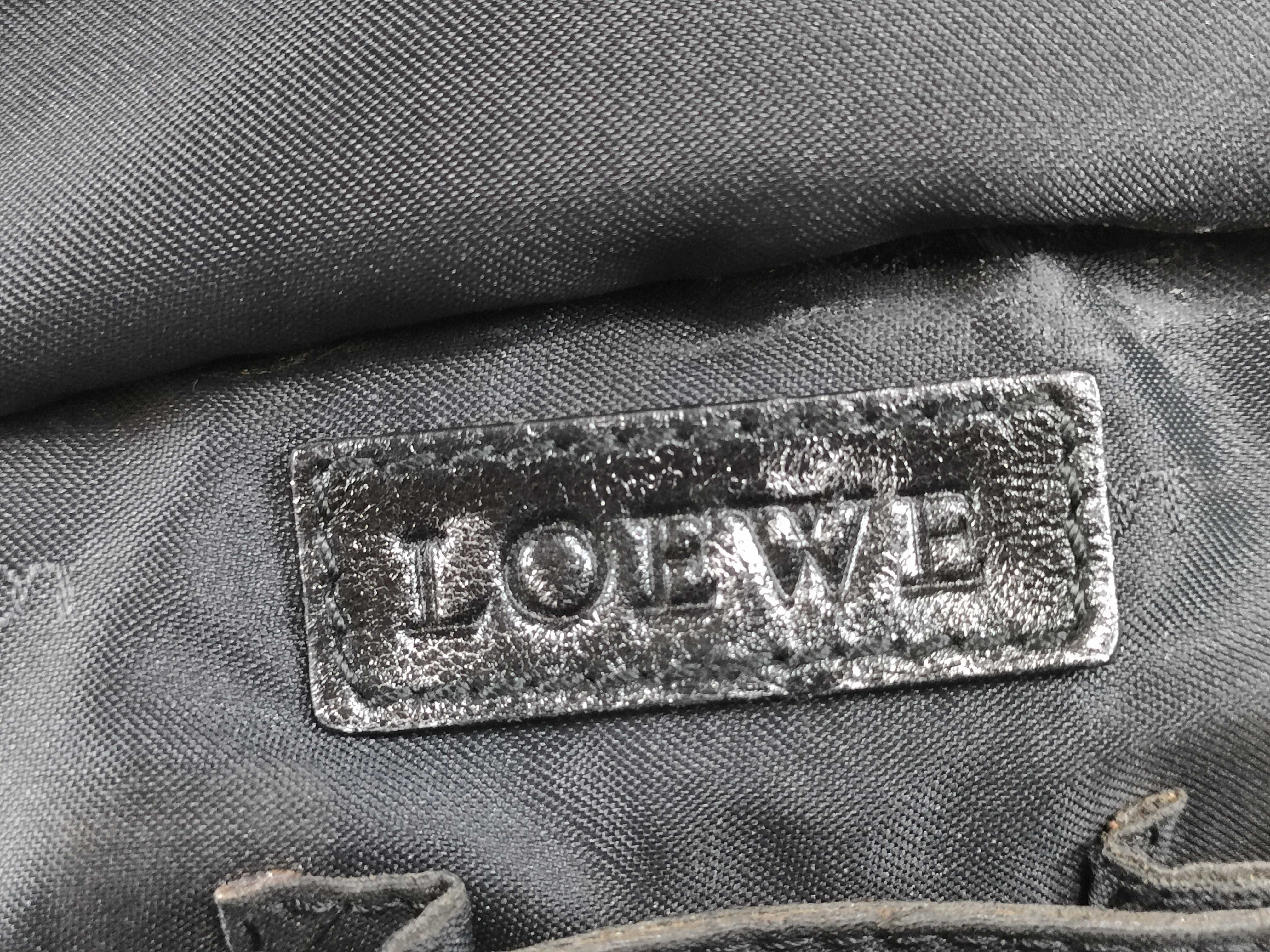 Nappa Aire Handbag — view 12