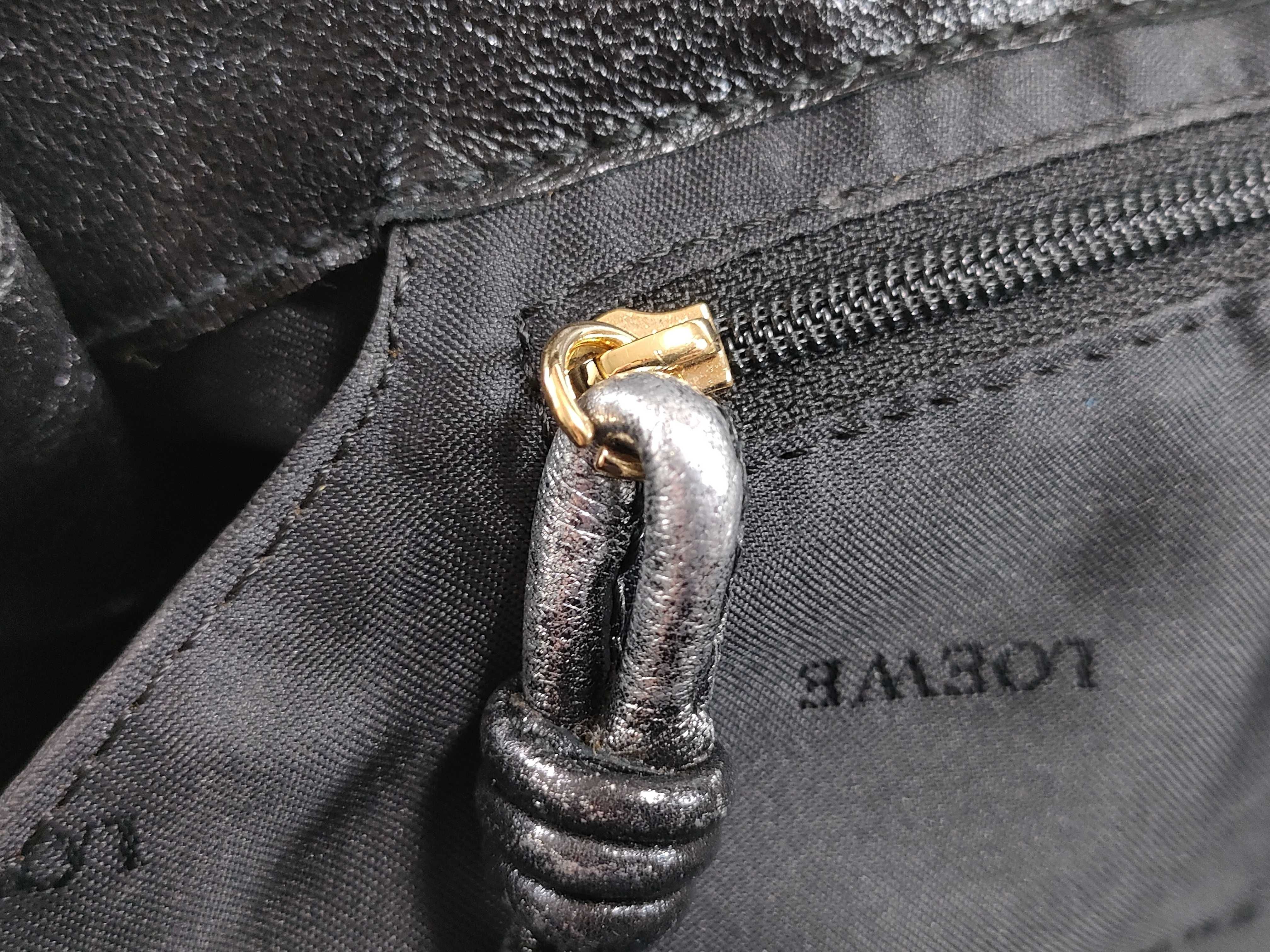 Nappa Aire Handbag — view 14