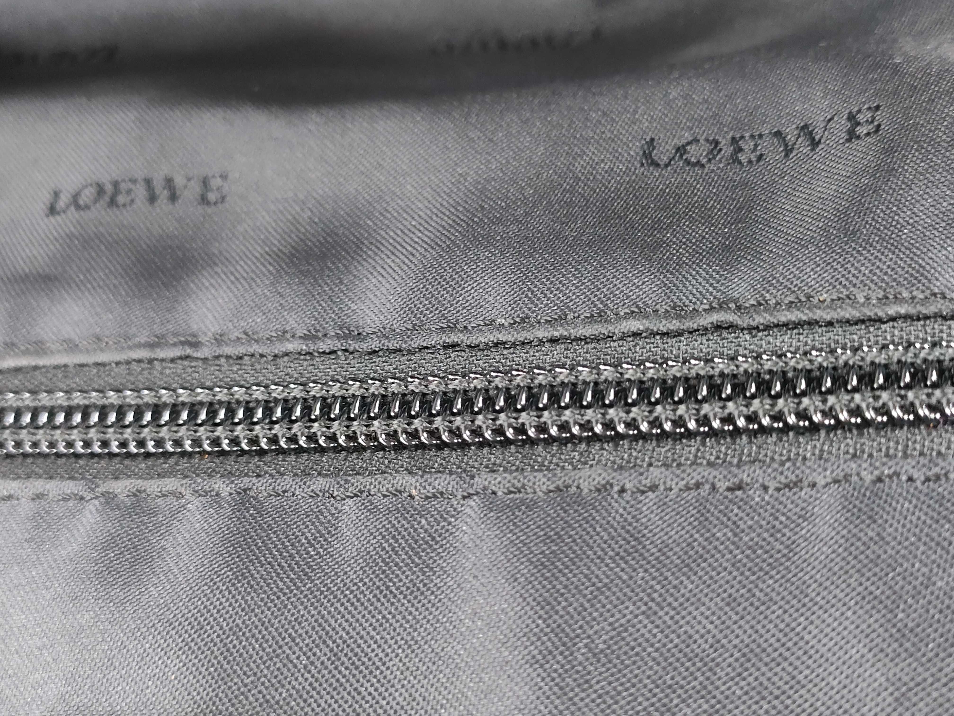 Nappa Aire Handbag — view 6