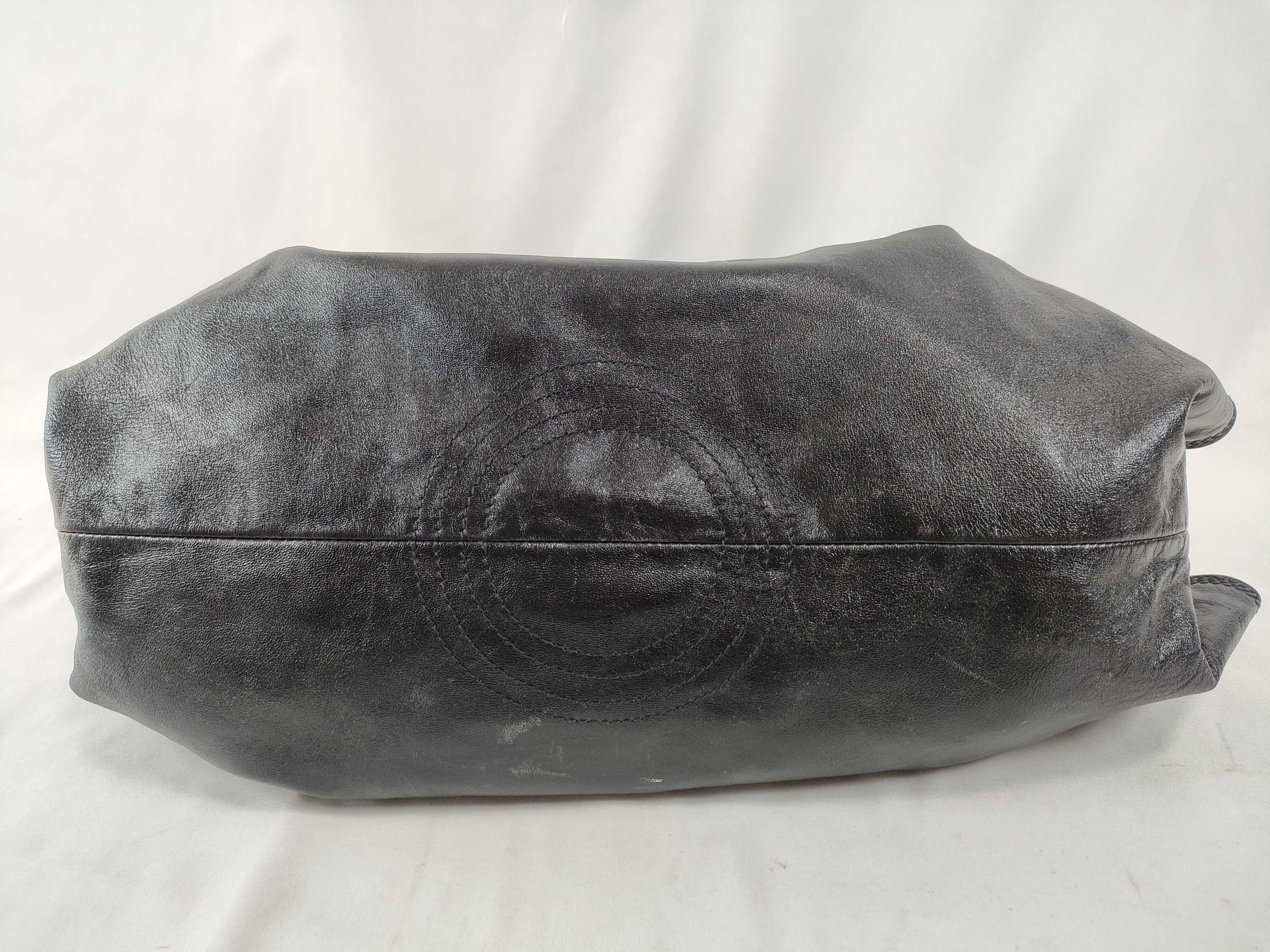 Nappa Aire Handbag — view 8