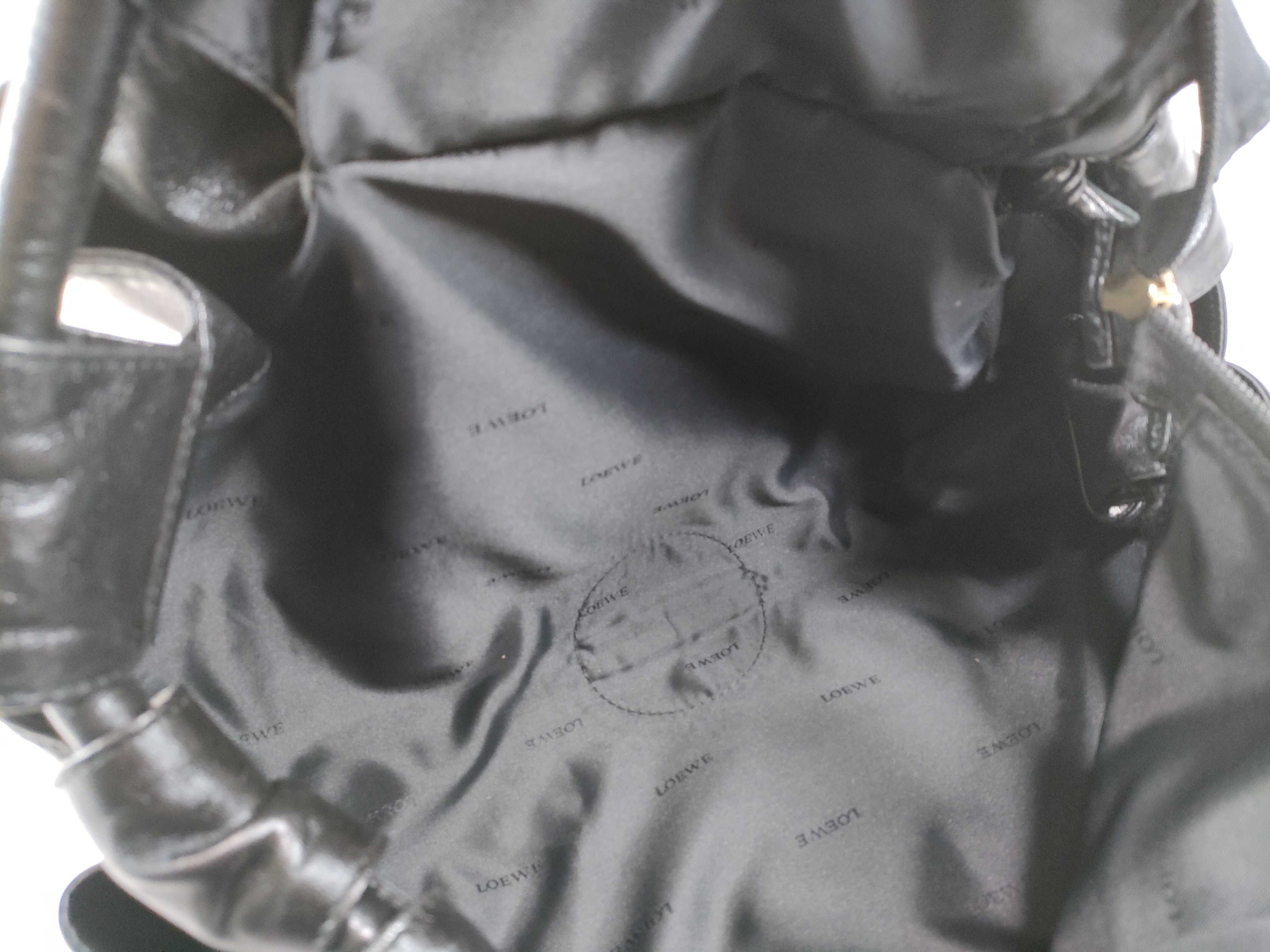 Nappa Aire Handbag — view 10