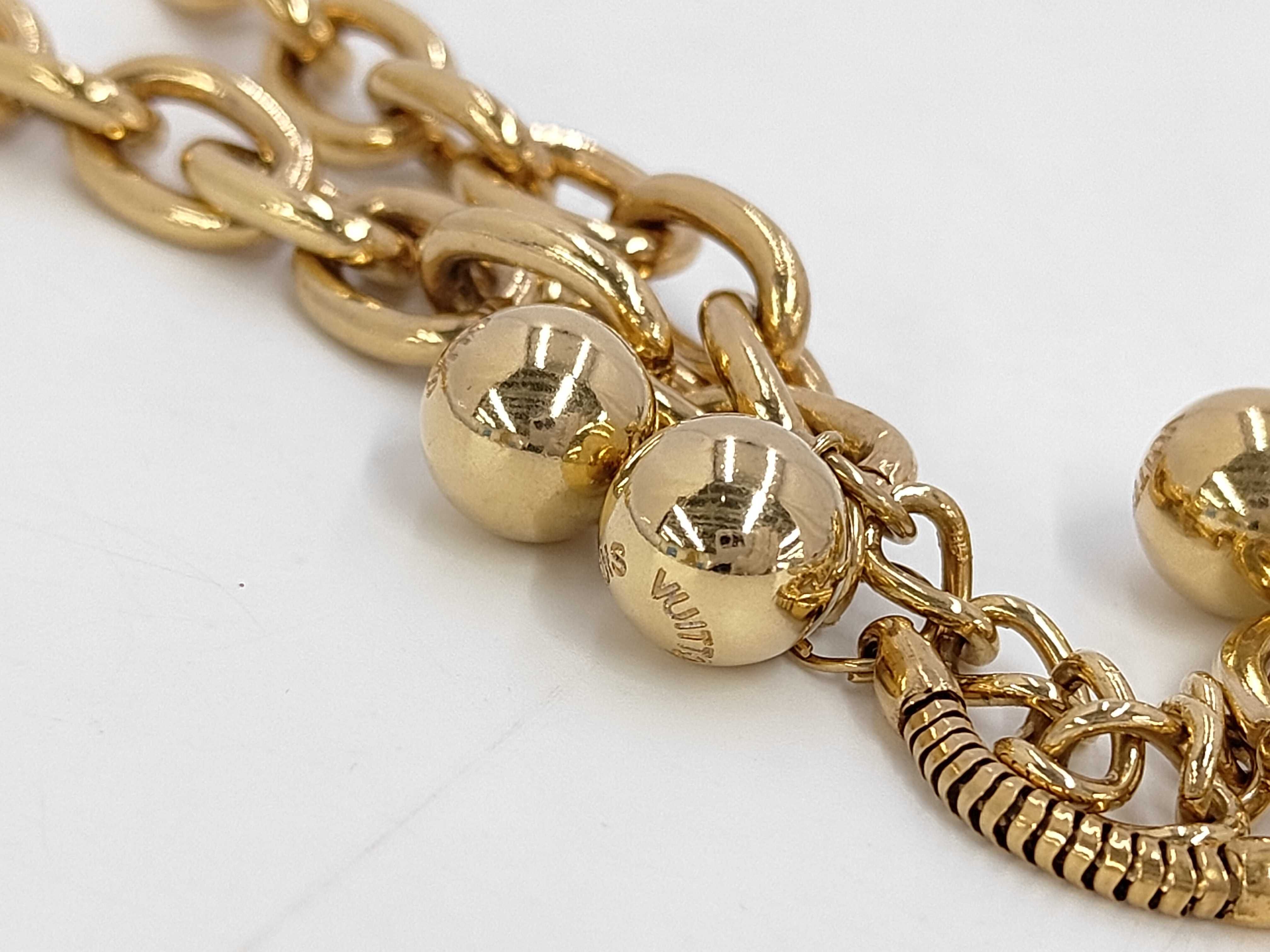 Chain Necklace — view 4