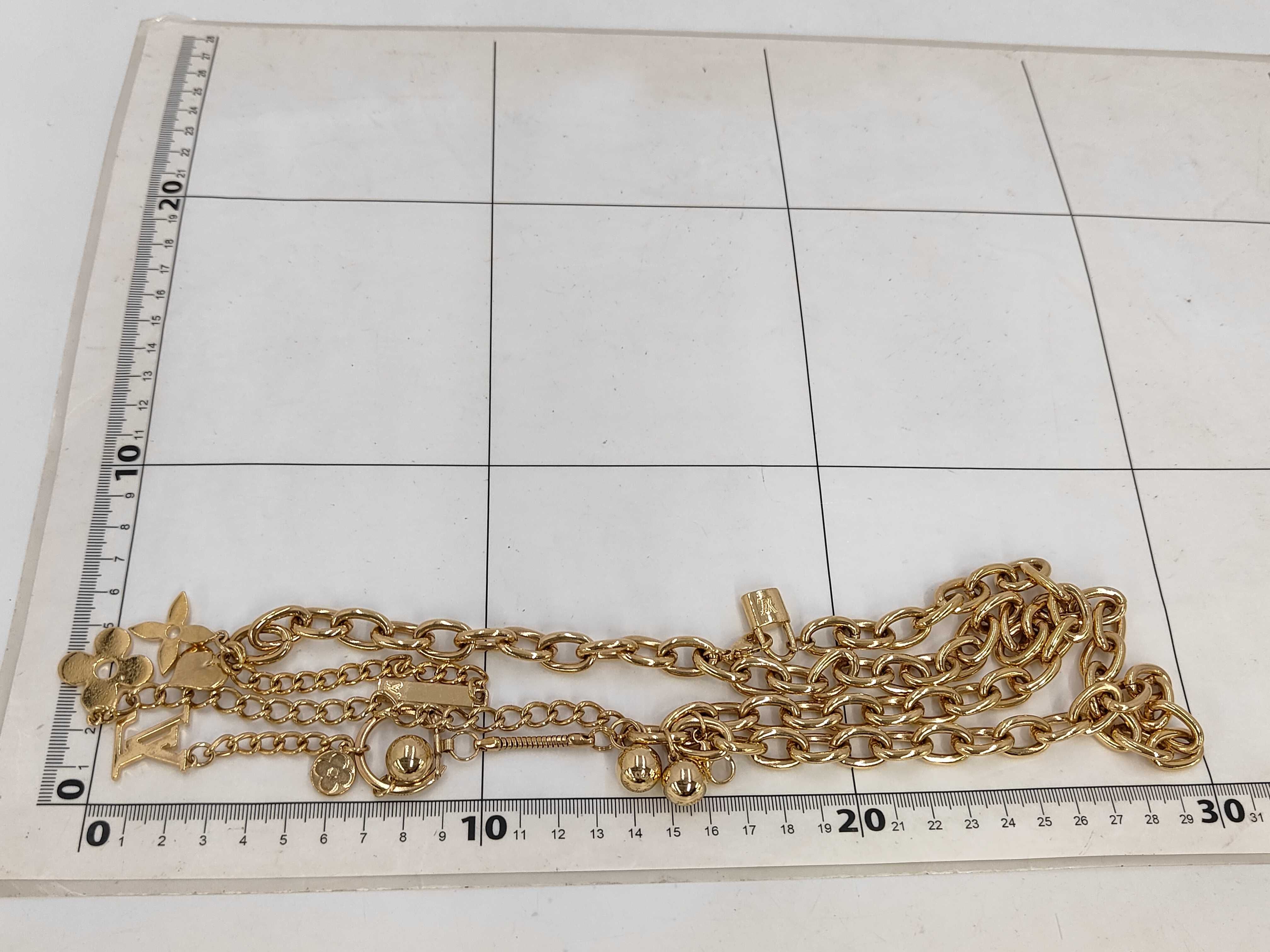 Chain Necklace — view 5