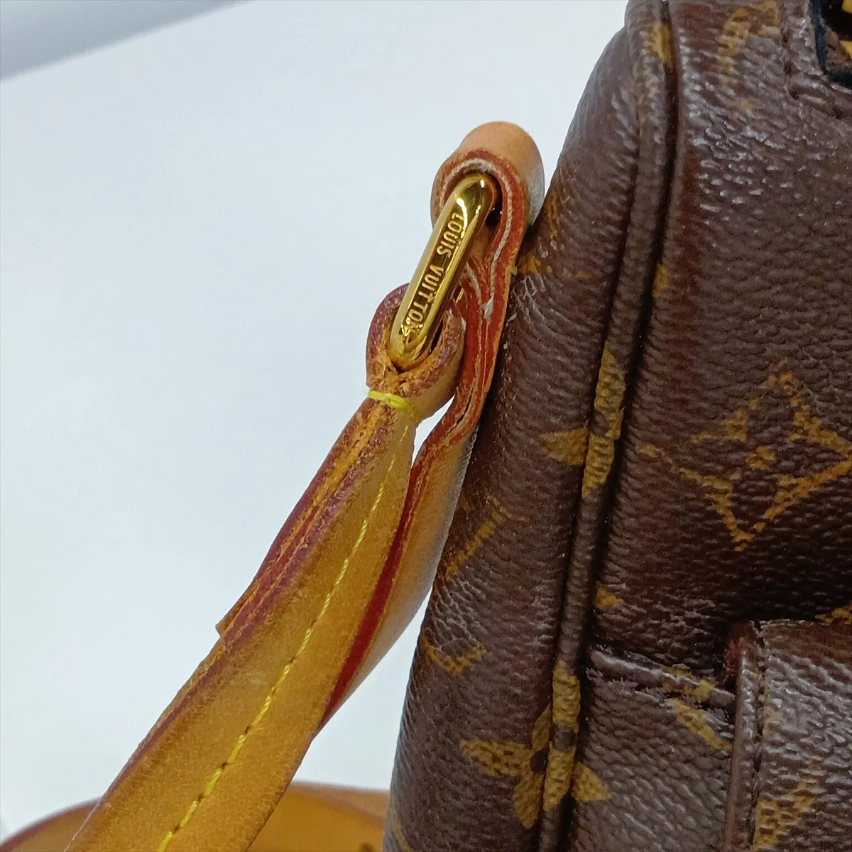 Monogram Mabillon M41679 CA3156 Brown — view 11