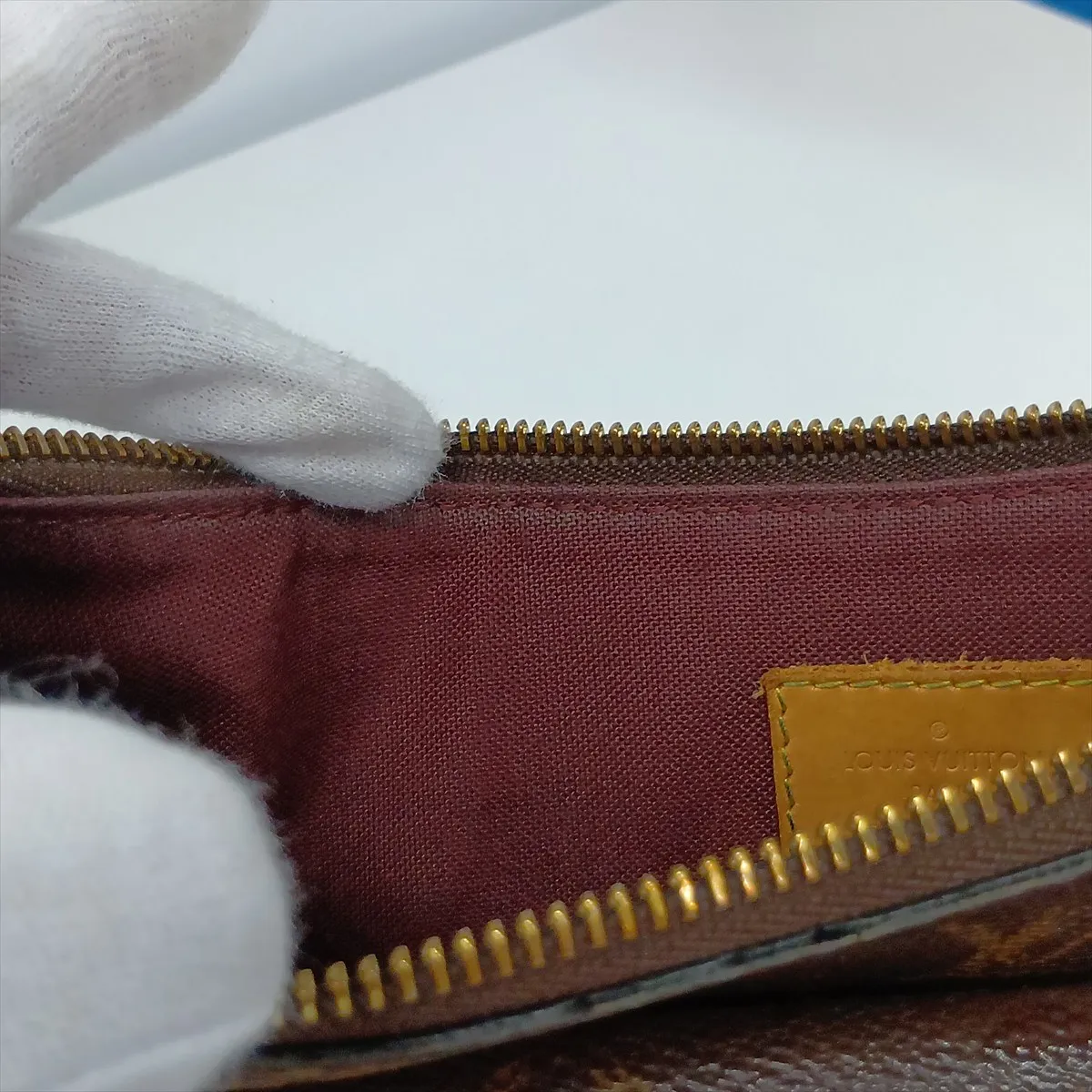 Monogram Mabillon M41679 CA3156 Brown — view 13