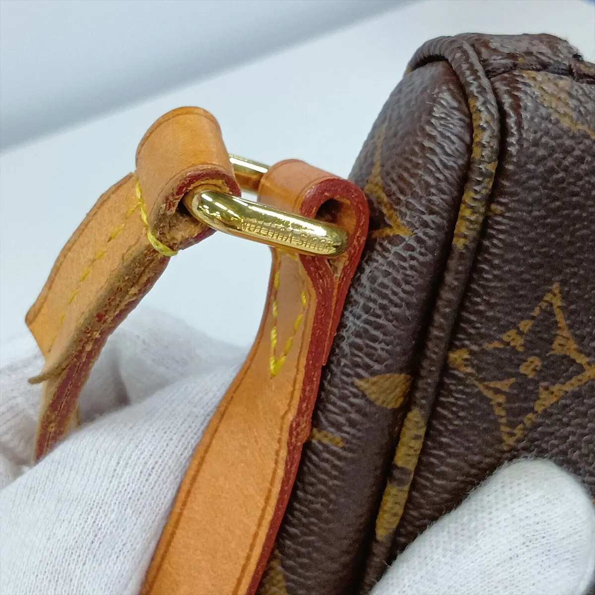Monogram Mabillon M41679 CA3156 Brown — view 15