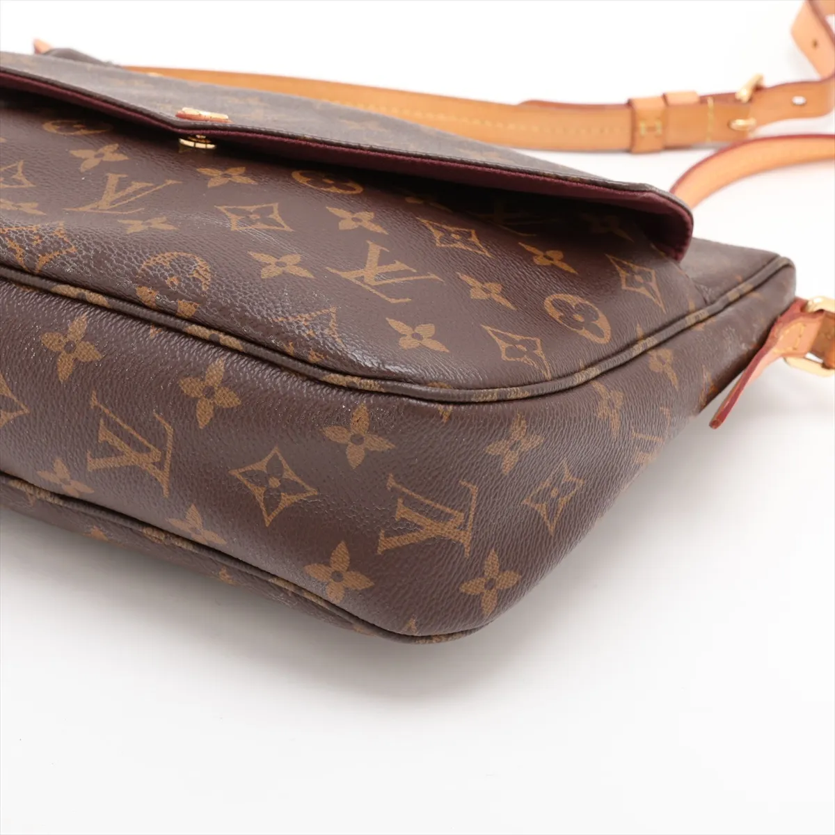 Monogram Mabillon M41679 CA3156 Brown — view 3