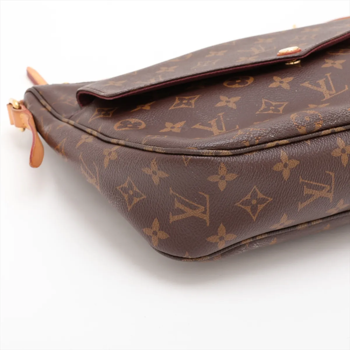 Monogram Mabillon M41679 CA3156 Brown — view 4
