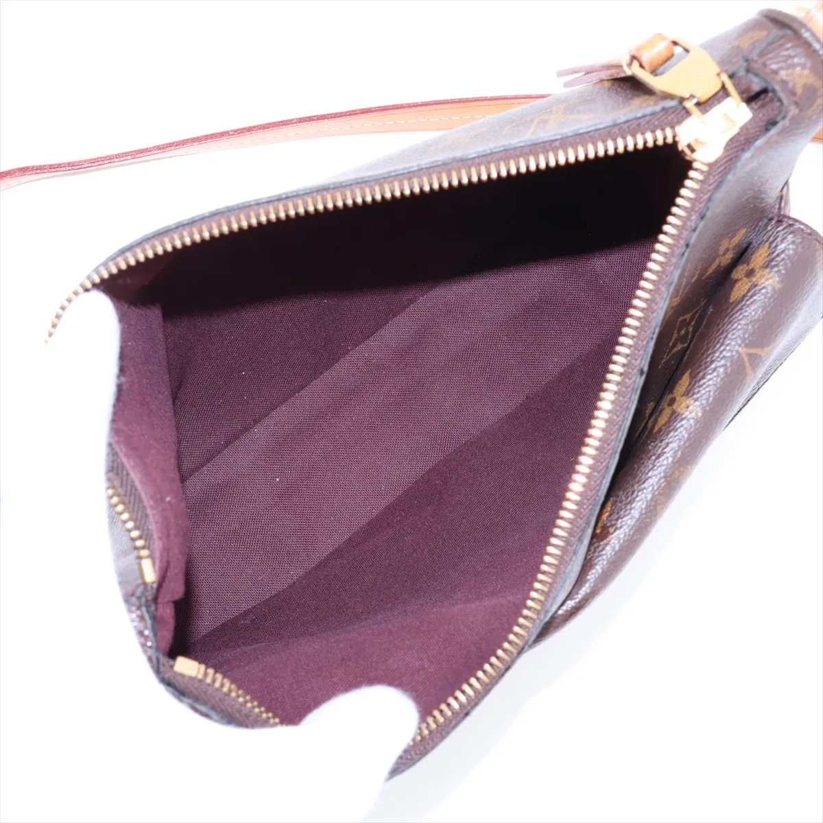 Monogram Mabillon M41679 CA3156 Brown — view 6