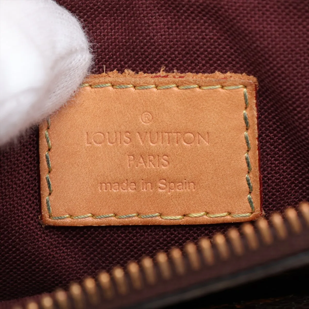 Monogram Mabillon M41679 CA3156 Brown — view 9
