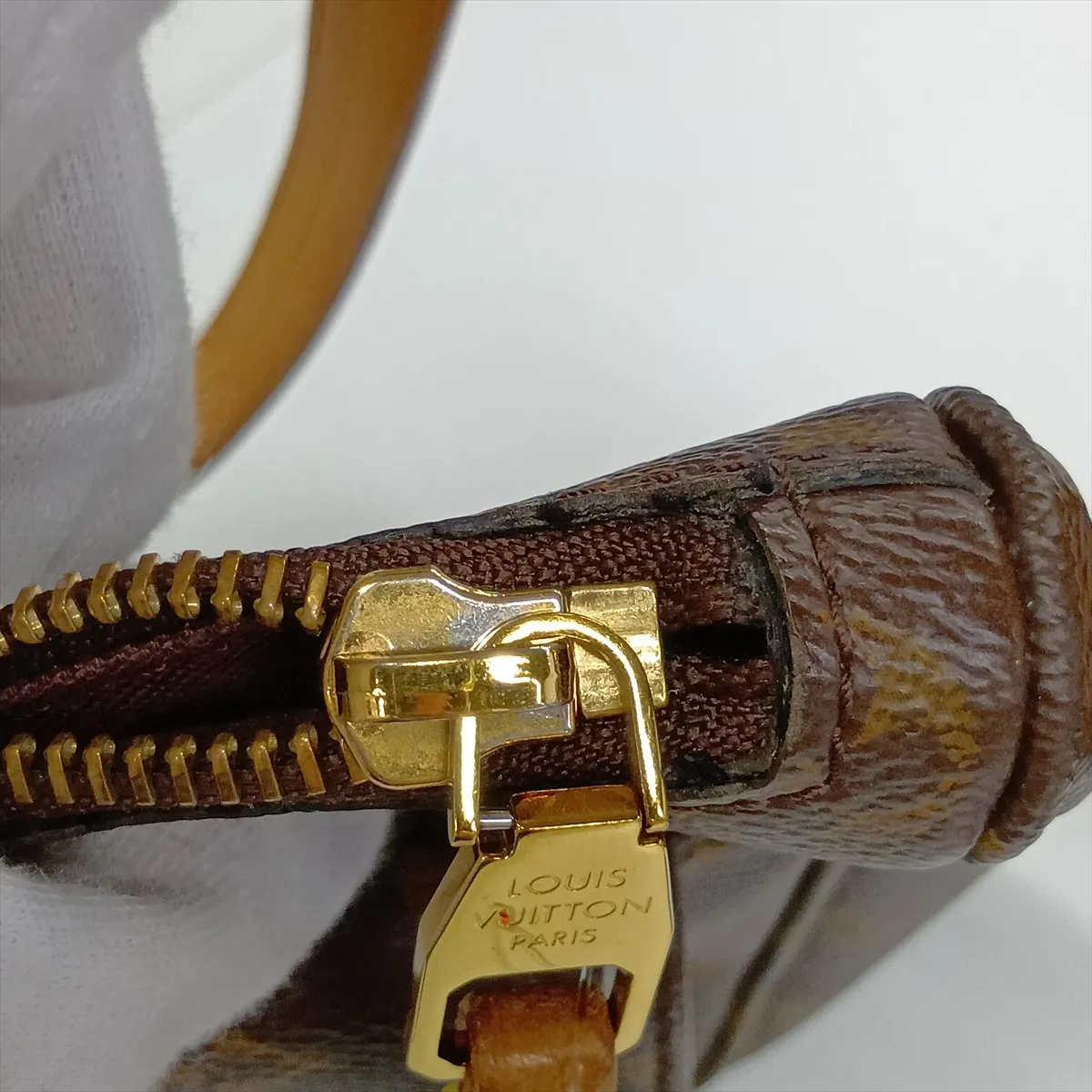 Monogram Mabillon M41679 CA3156 Brown — view 10