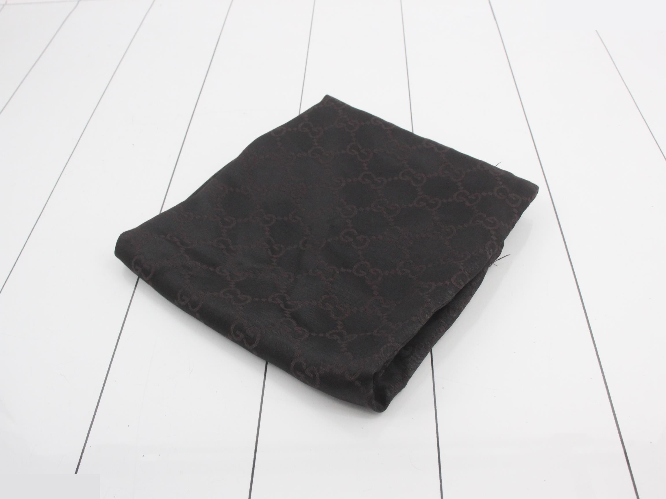 GG Canvas (Bag) - Shoulder Bag — view 7